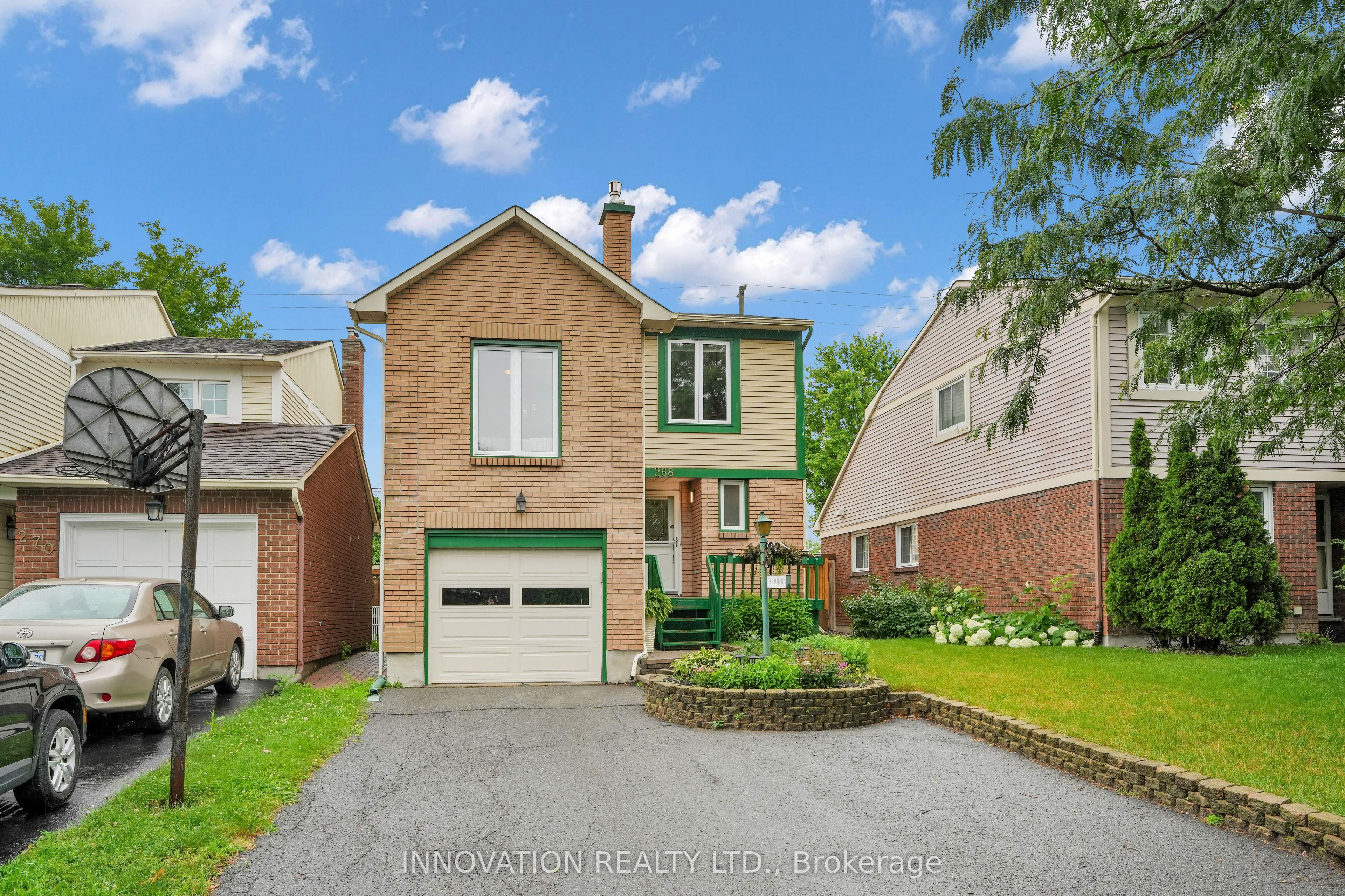 268 Equestrian Drive, Kanata, ON K2M 1C5