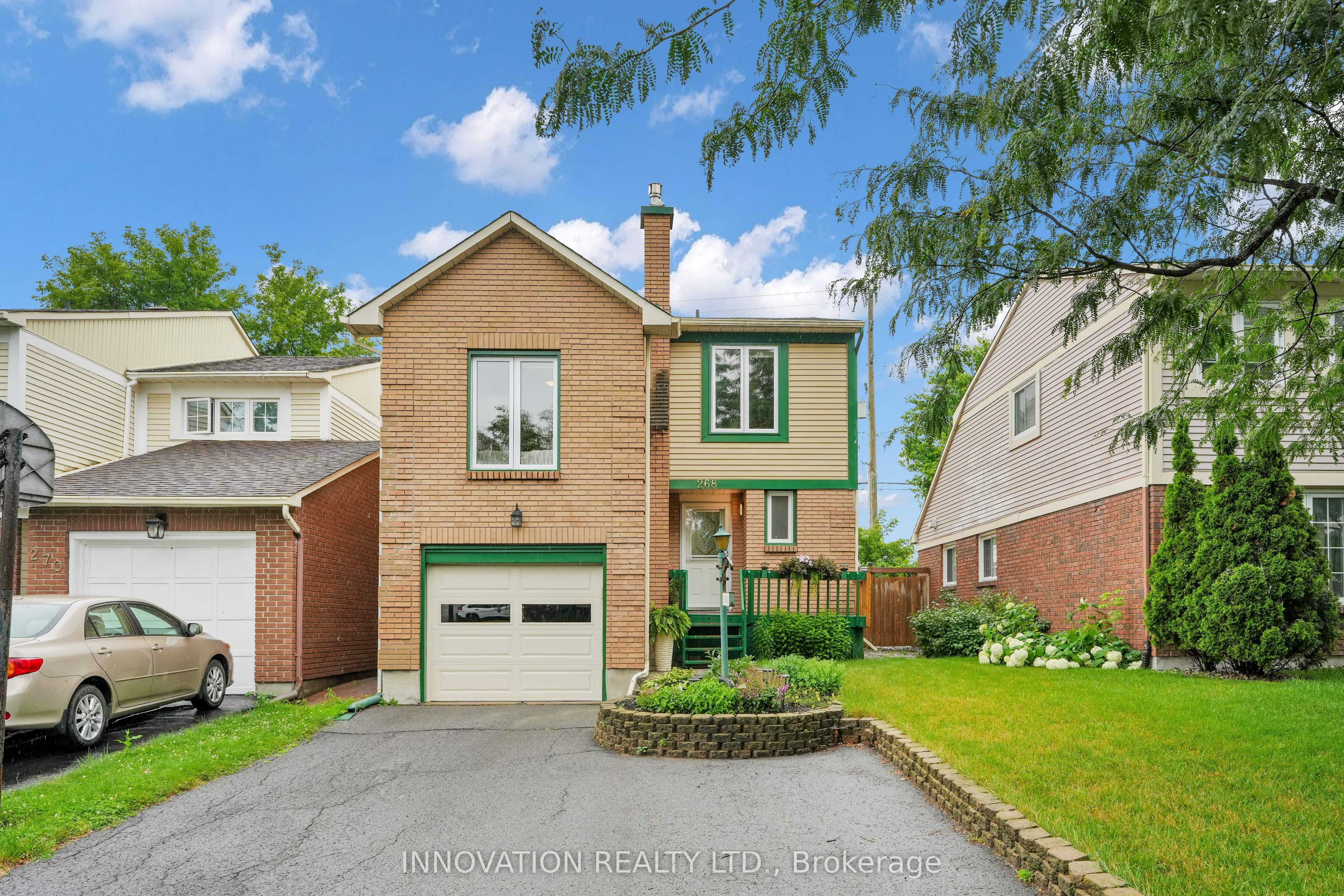 268 Equestrian Drive, Kanata, ON K2M 1C5 photo 2