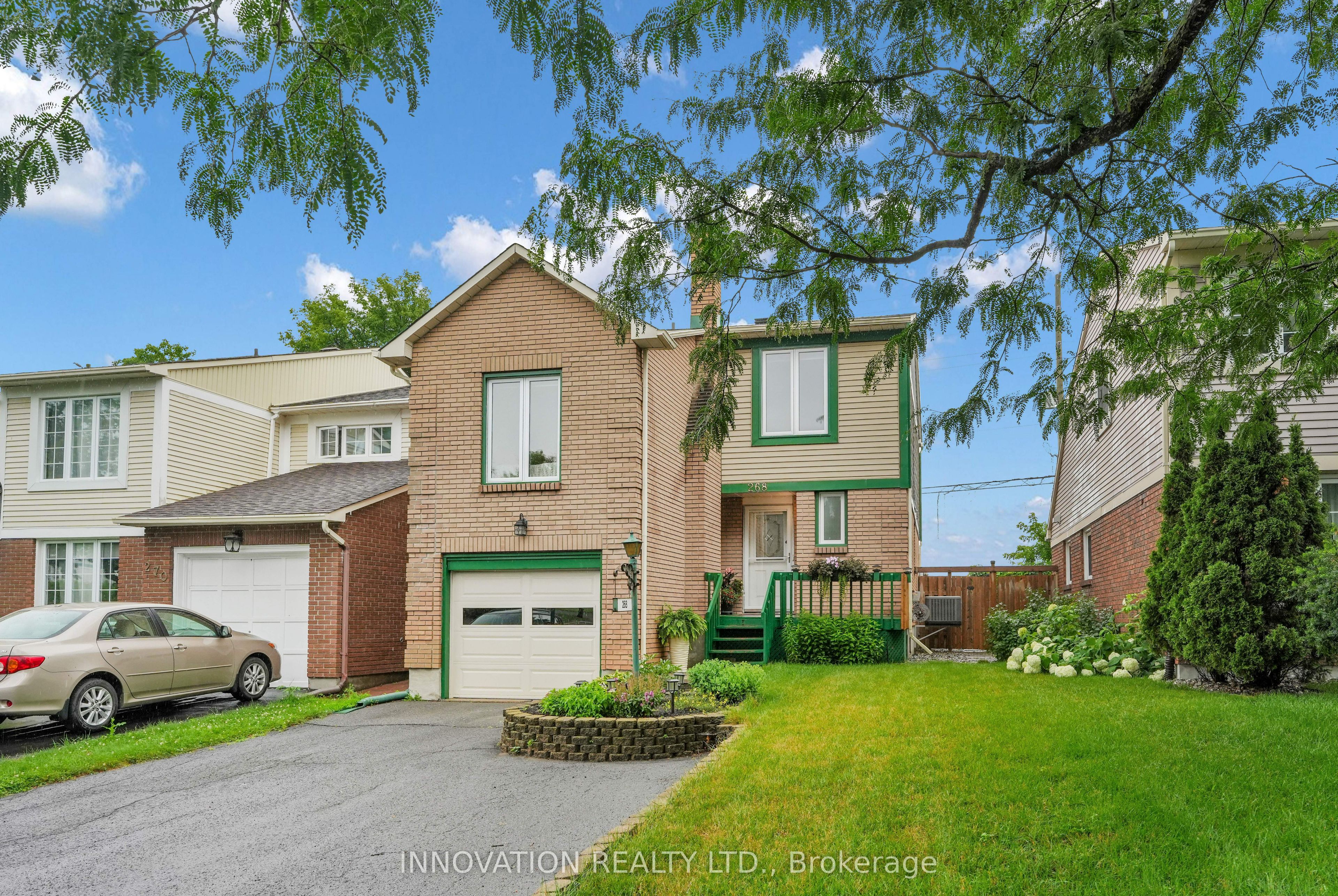 268 Equestrian Drive, Kanata, ON K2M 1C5 photo 3
