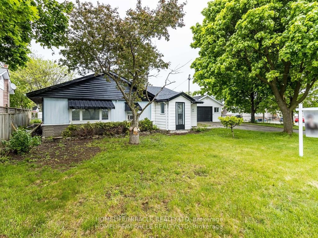 15 Spiers Crescent, Cambridge, ON N1R 3A9