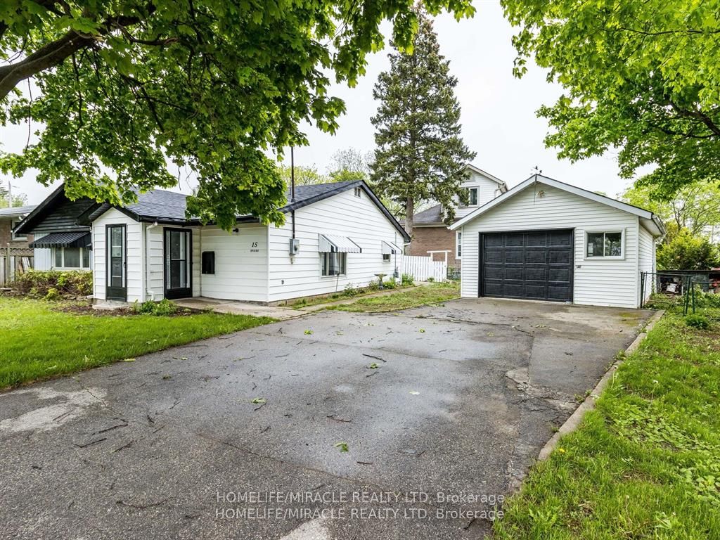 15 Spiers Crescent, Cambridge, ON N1R 3A9 photo 2