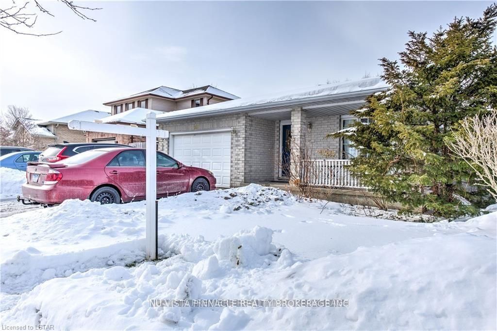 1263 ALDERSBROOK Road, London North, ON N6G 4T3 photo 3