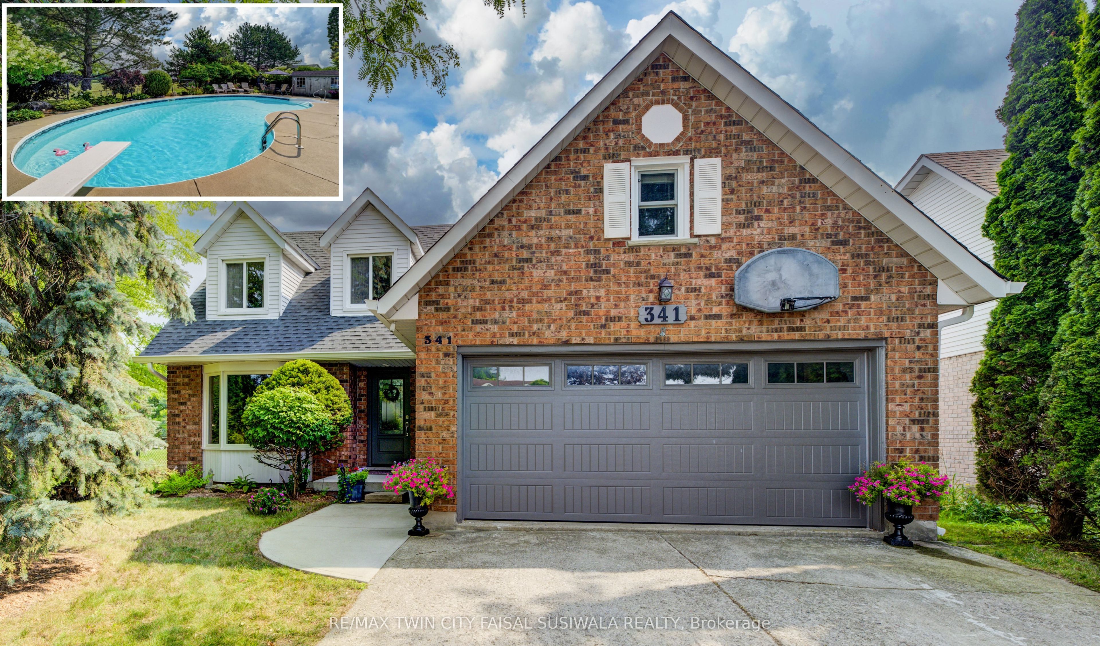 341 Cooper Street, Cambridge, ON N3C 3X8