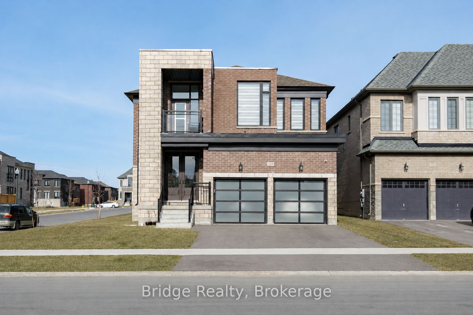 1219 Upper Thames Drive, Woodstock, ON N4T 0H2 photo 2
