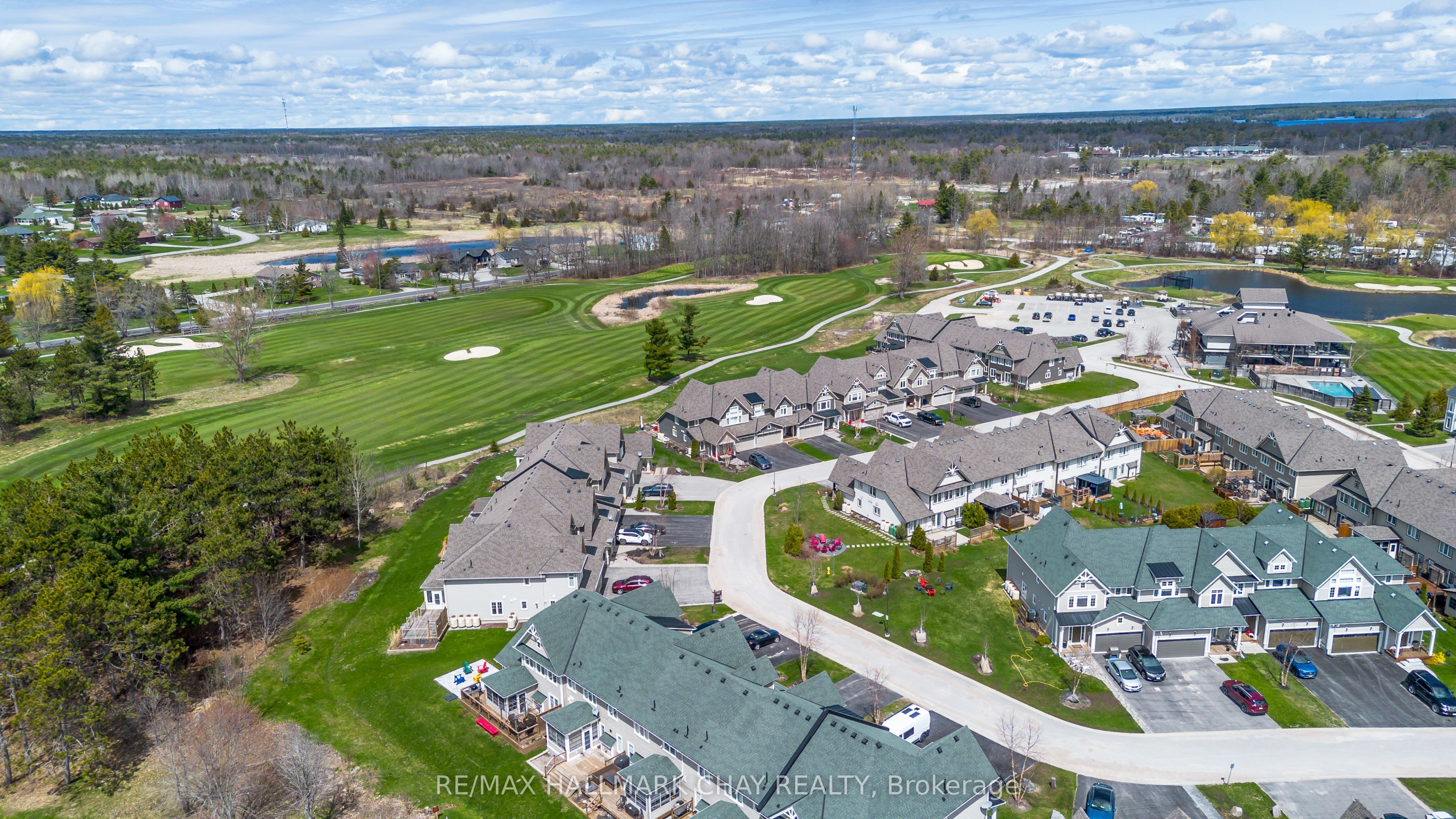 41 Masters Crescent, Georgian Bay, ON L0K 1S0 photo 2