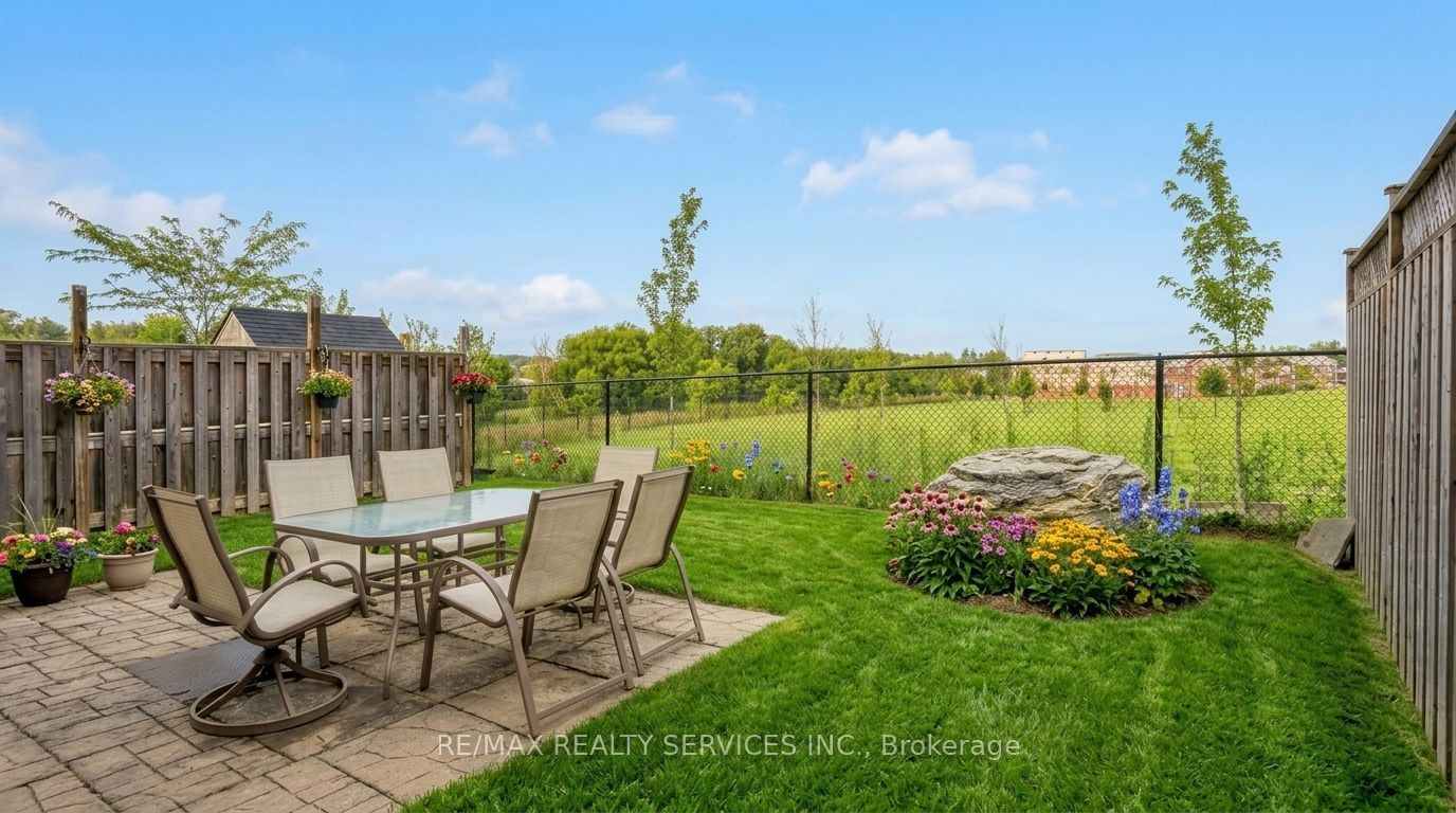 48 Fletcher Circle, Cambridge, ON N3C 0B5 photo 2