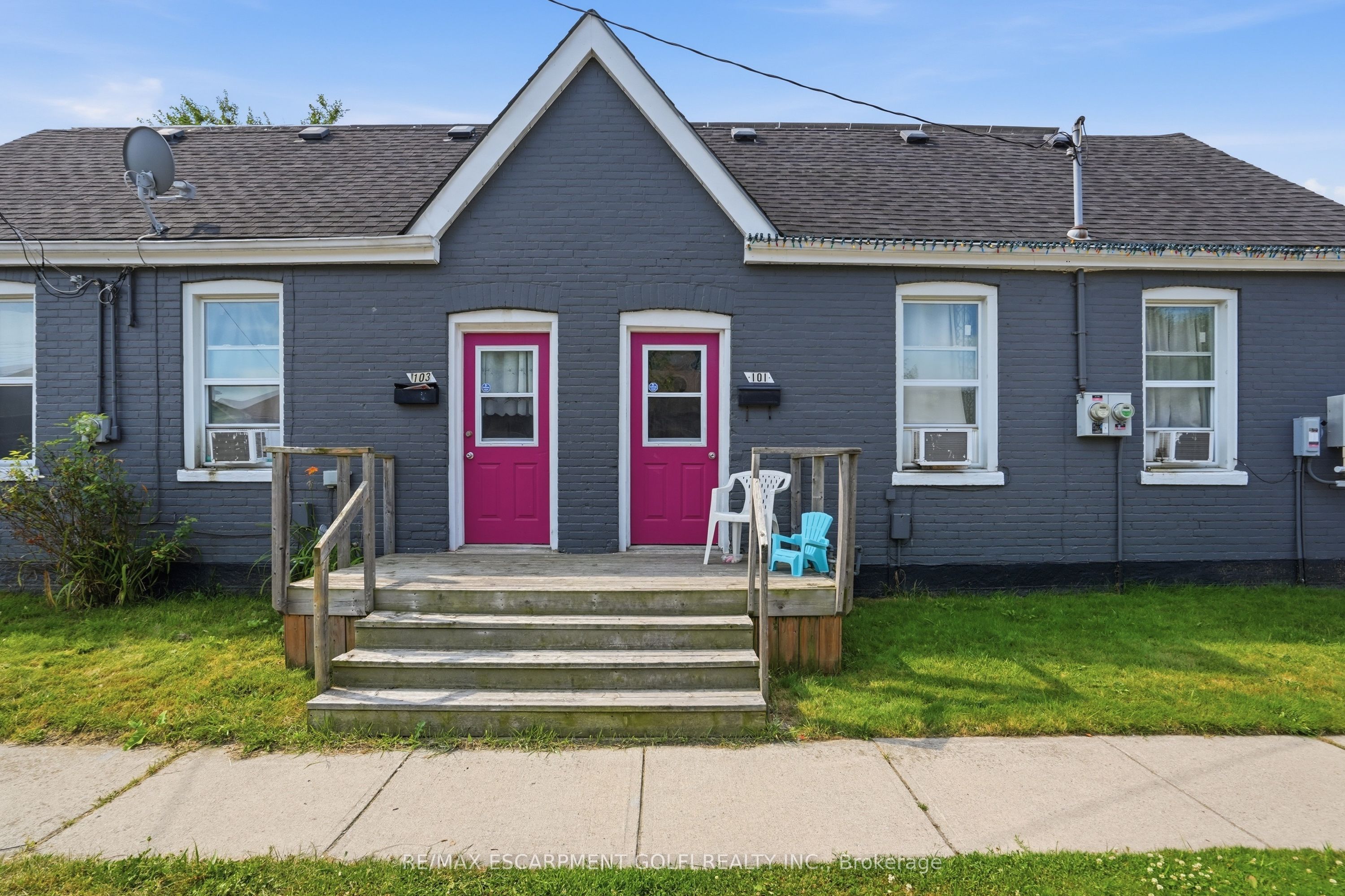 101 Sarah Street, Brantford, ON N3S 3A4