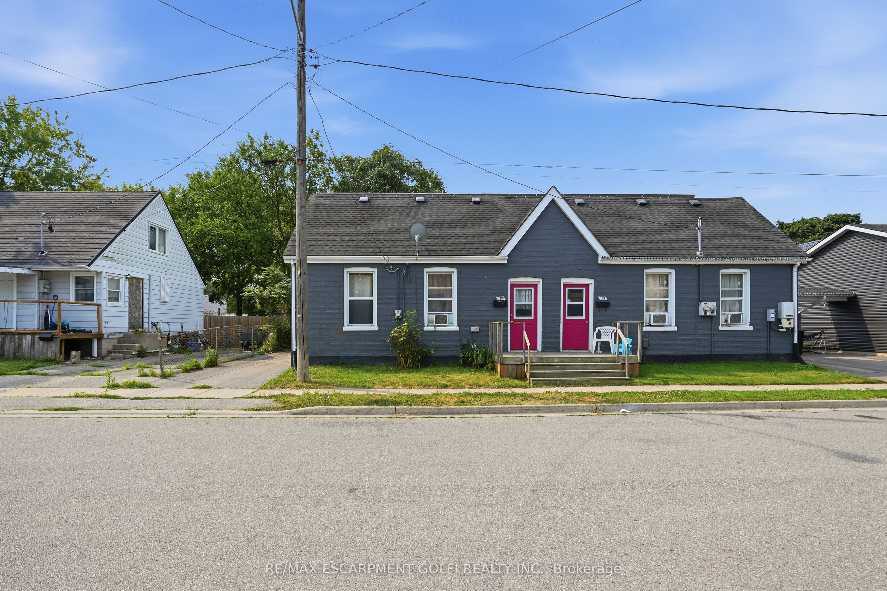 101 Sarah Street, Brantford, ON N3S 3A4 photo 3
