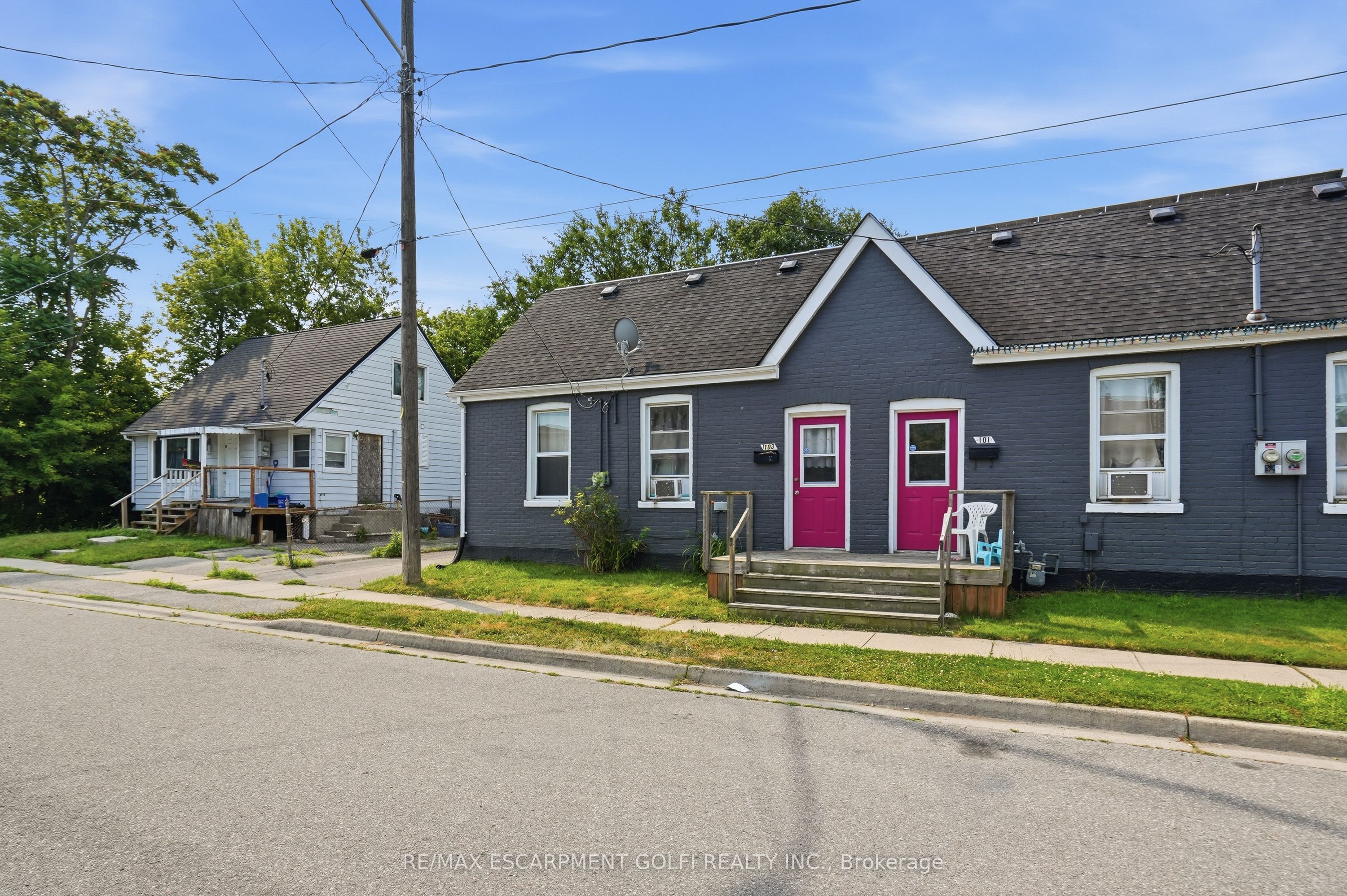 101 Sarah Street, Brantford, ON N3S 3A4 photo 4