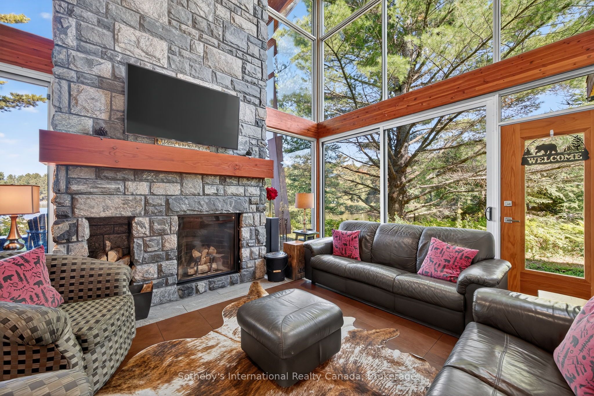 463 Otter Lake Road, Huntsville, ON P1H 2J3 photo 3