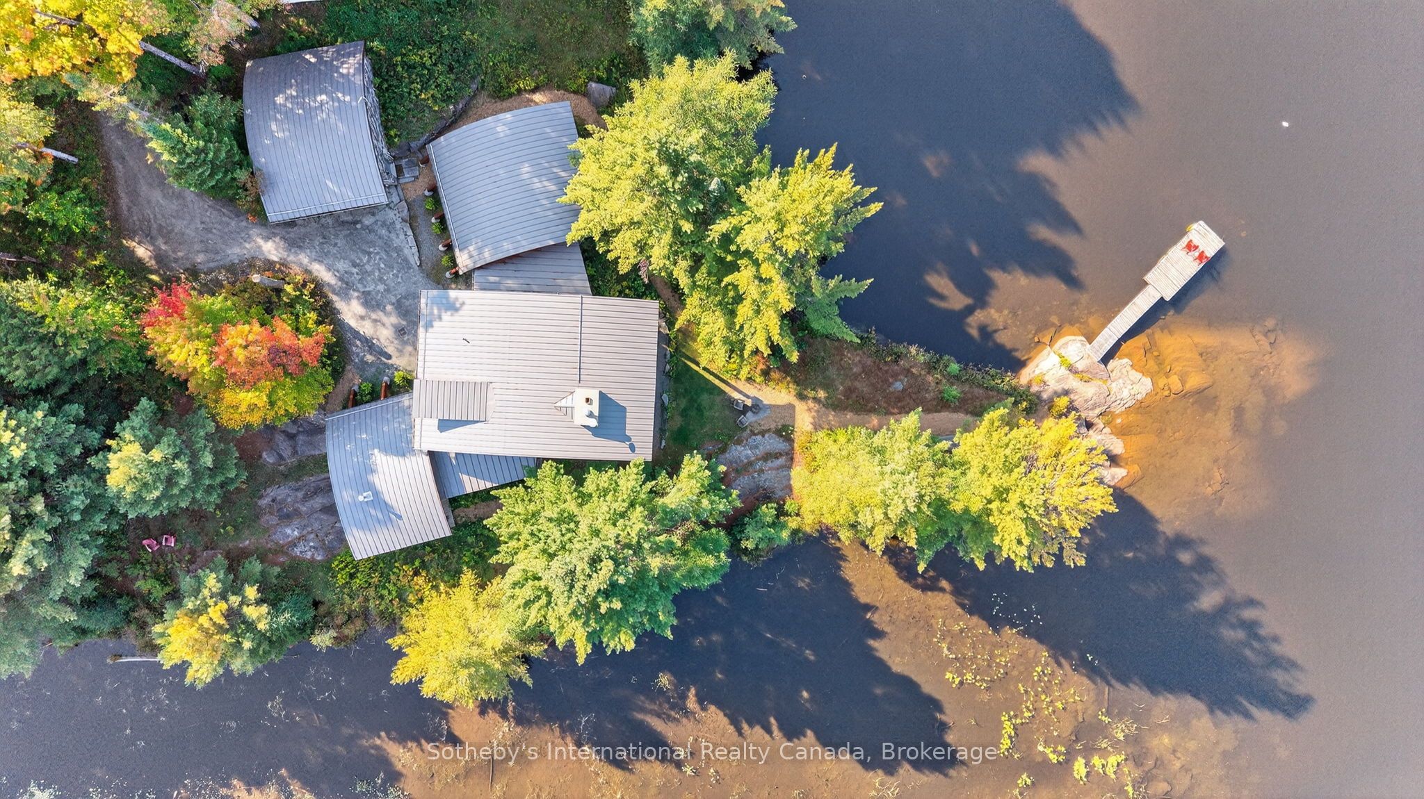 463 Otter Lake Road, Huntsville, ON P1H 2J3 photo 5
