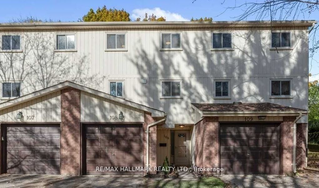 51 Paulander Drive 108, Kitchener, ON N2M 5E5