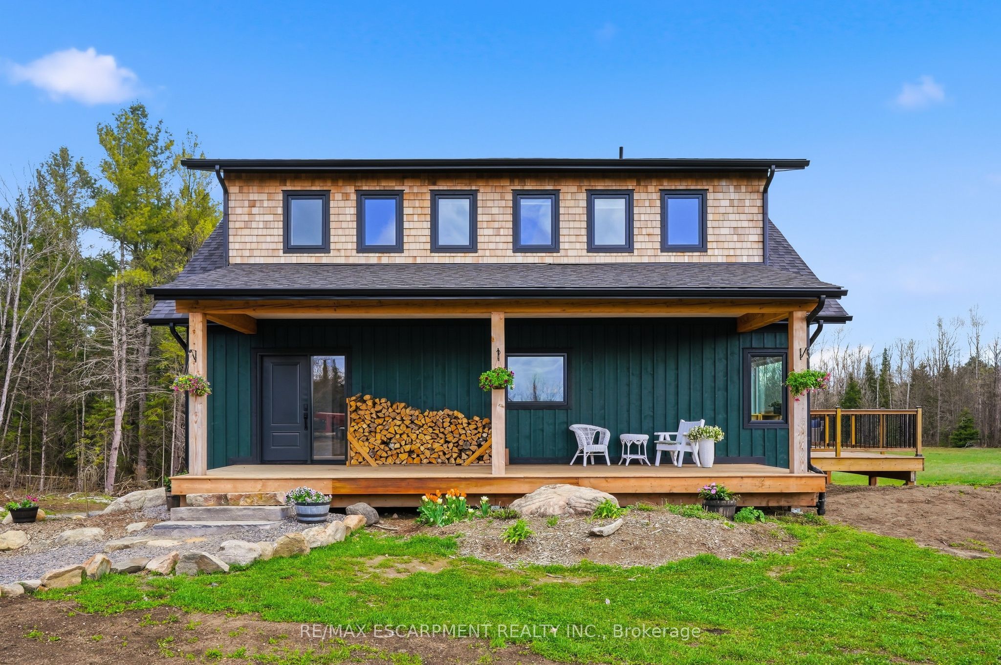 1161 Barkway Road, Gravenhurst, ON P1P 1R3 photo 3