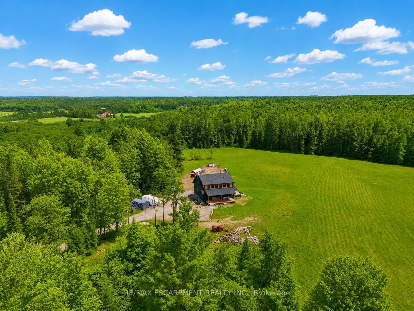 1161 Barkway Road, Gravenhurst, ON P1P 1R3 photo 4