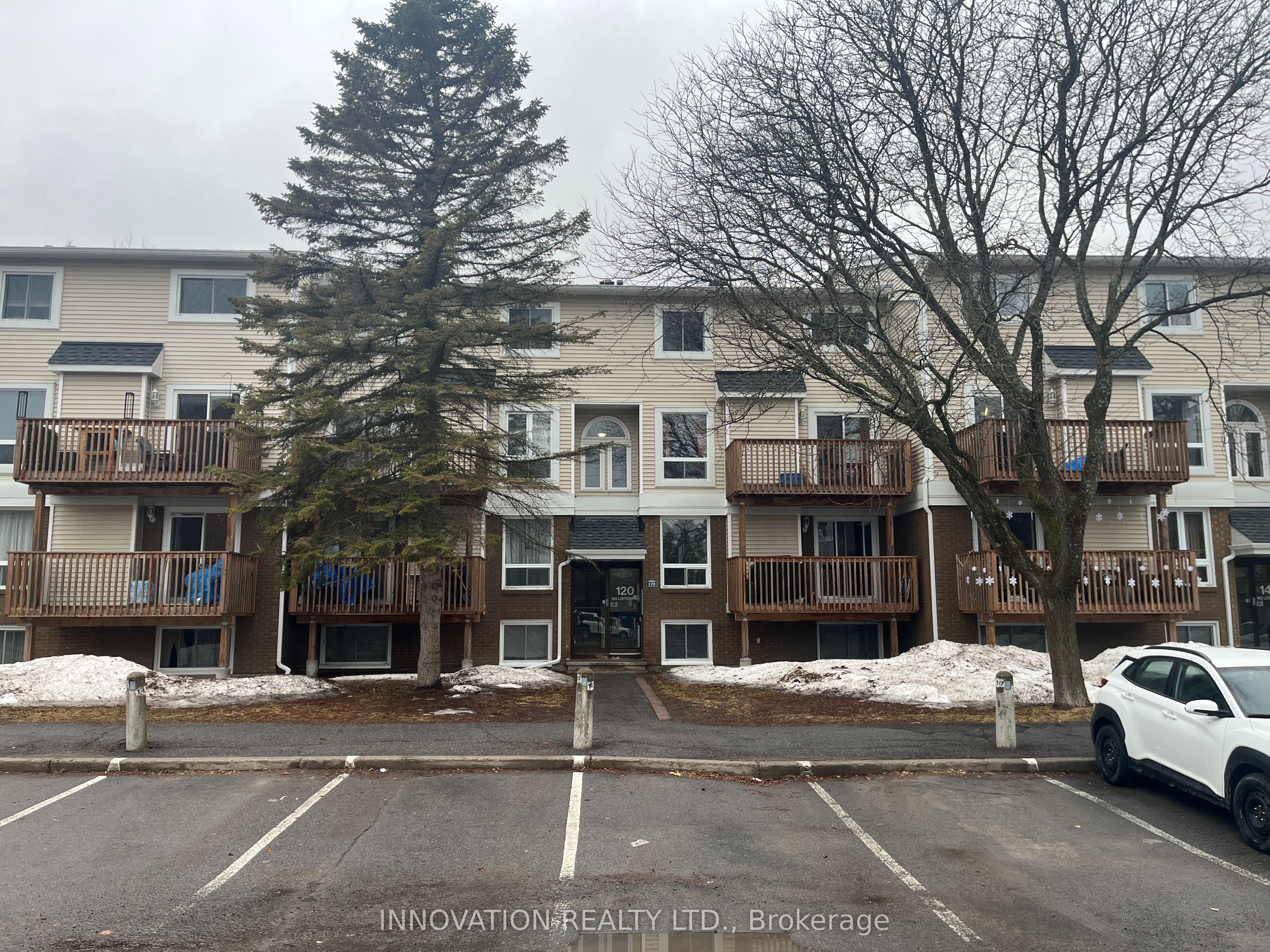120 Fenerty Crescent 2, Kanata, ON K2L 3A7