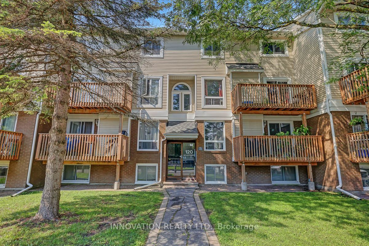 120 Fenerty Crescent 2, Kanata, ON K2L 3A7 photo 2
