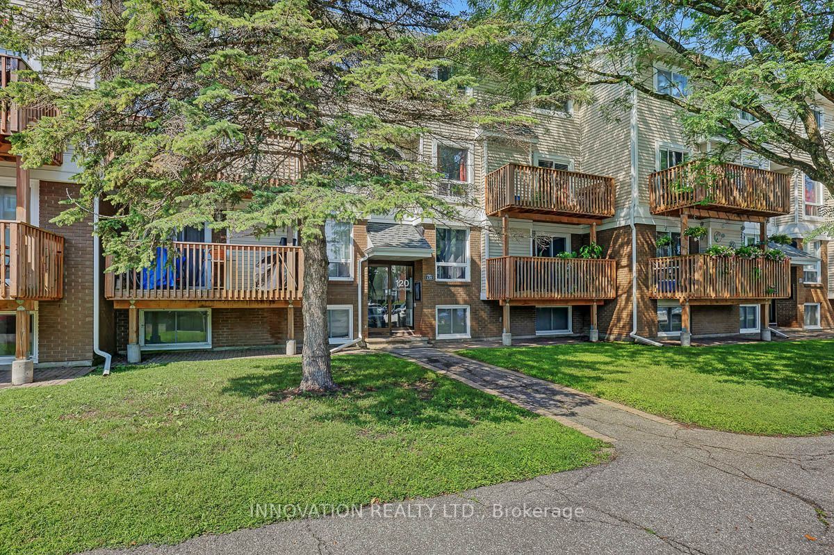120 Fenerty Crescent 2, Kanata, ON K2L 3A7 photo 4