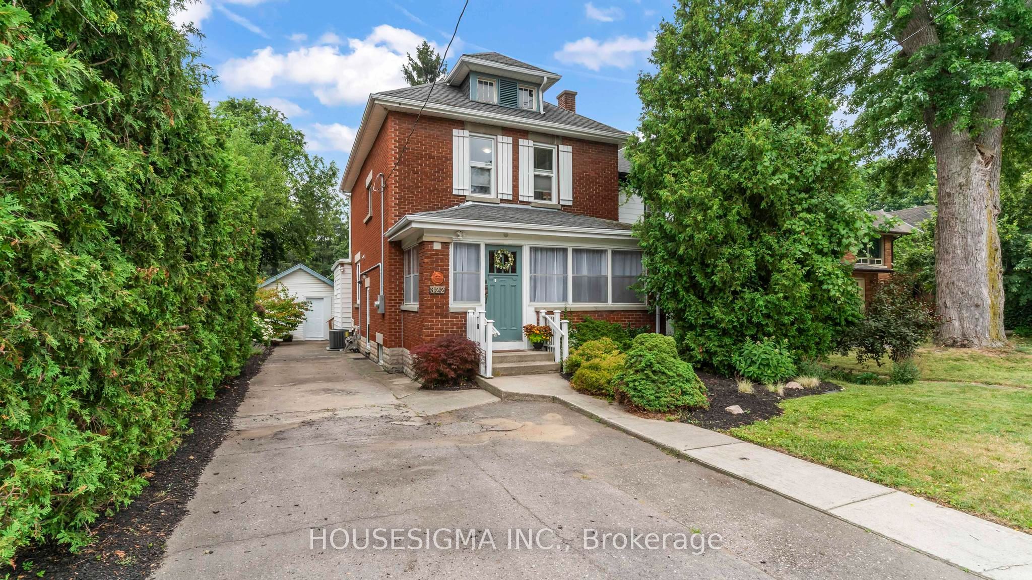 322 Ridout Street S, London South, ON N6C 3Z3 photo 2