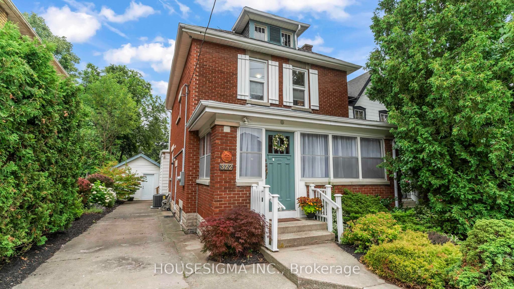 322 Ridout Street S, London South, ON N6C 3Z3 photo 3