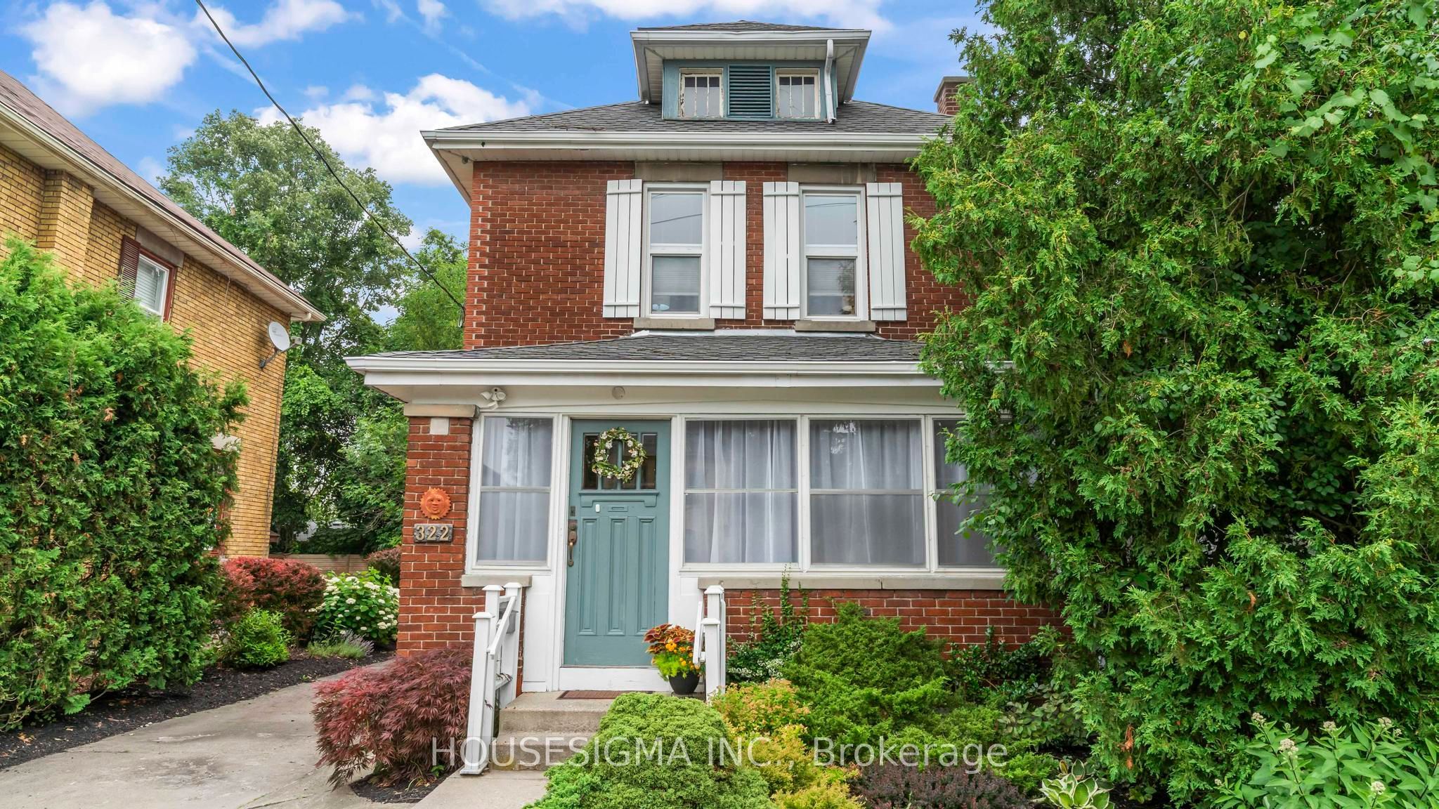 322 Ridout Street S, London South, ON N6C 3Z3 photo 4
