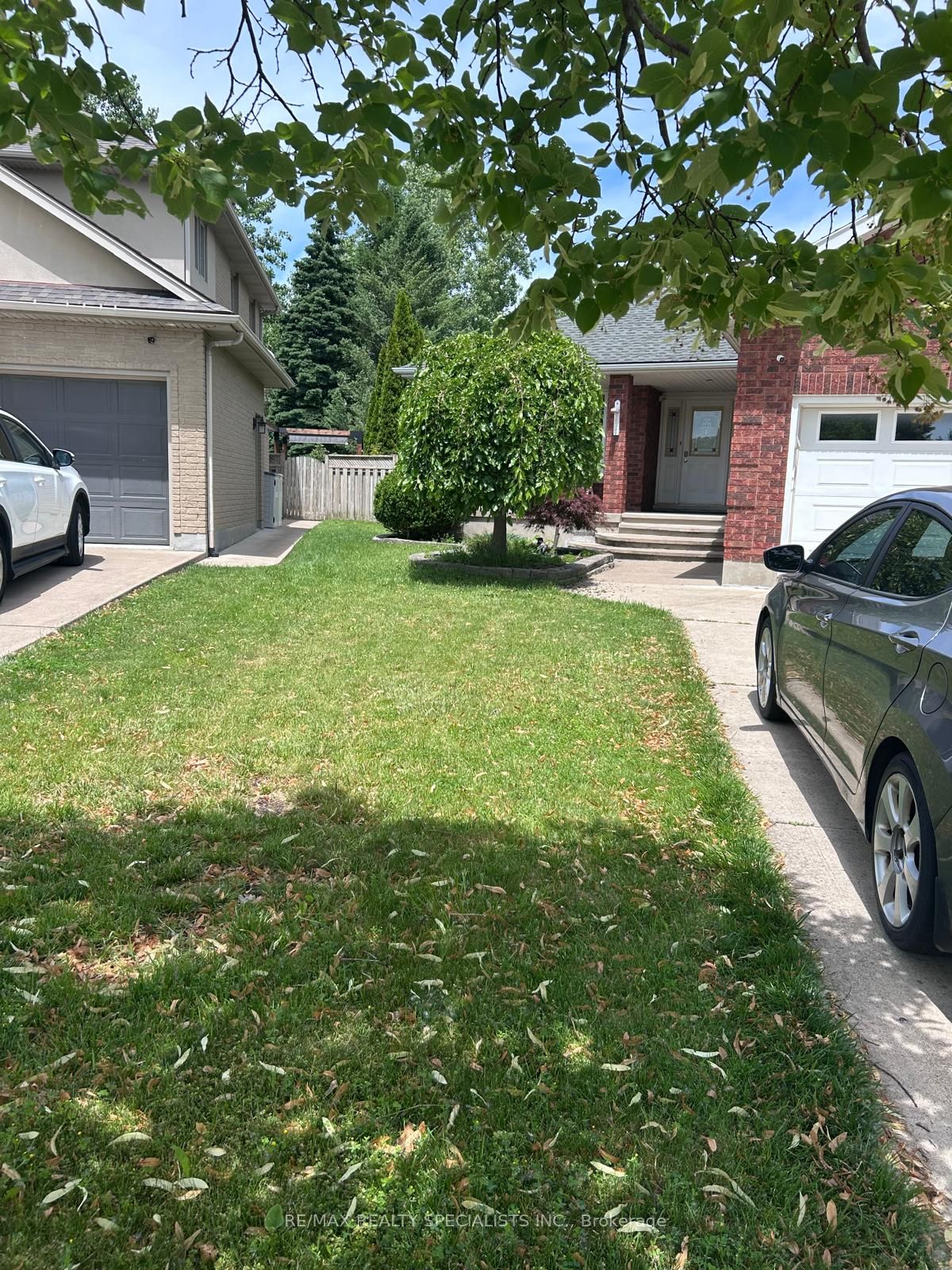 7594 Canterbury Crescent, Niagara Falls, ON L2H 3E7 photo 2