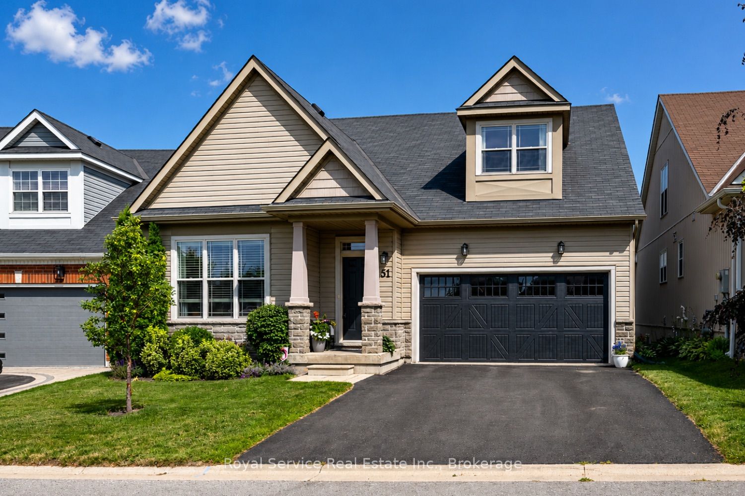 51 Greenaway Circle, Port Hope, ON L1A 0C1