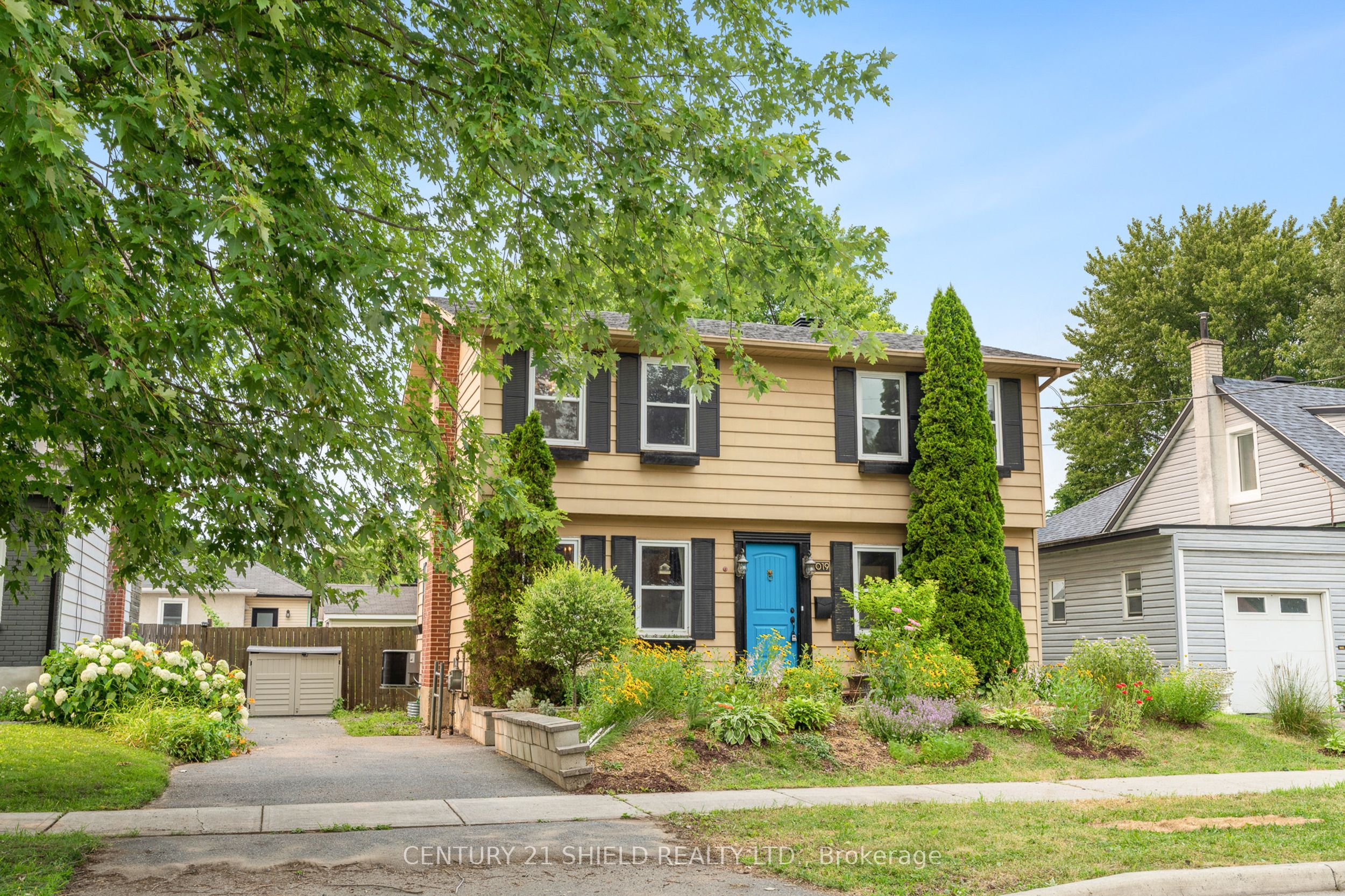 1019 OSBORNE Avenue, Cornwall, ON K6J 1K8 photo 3