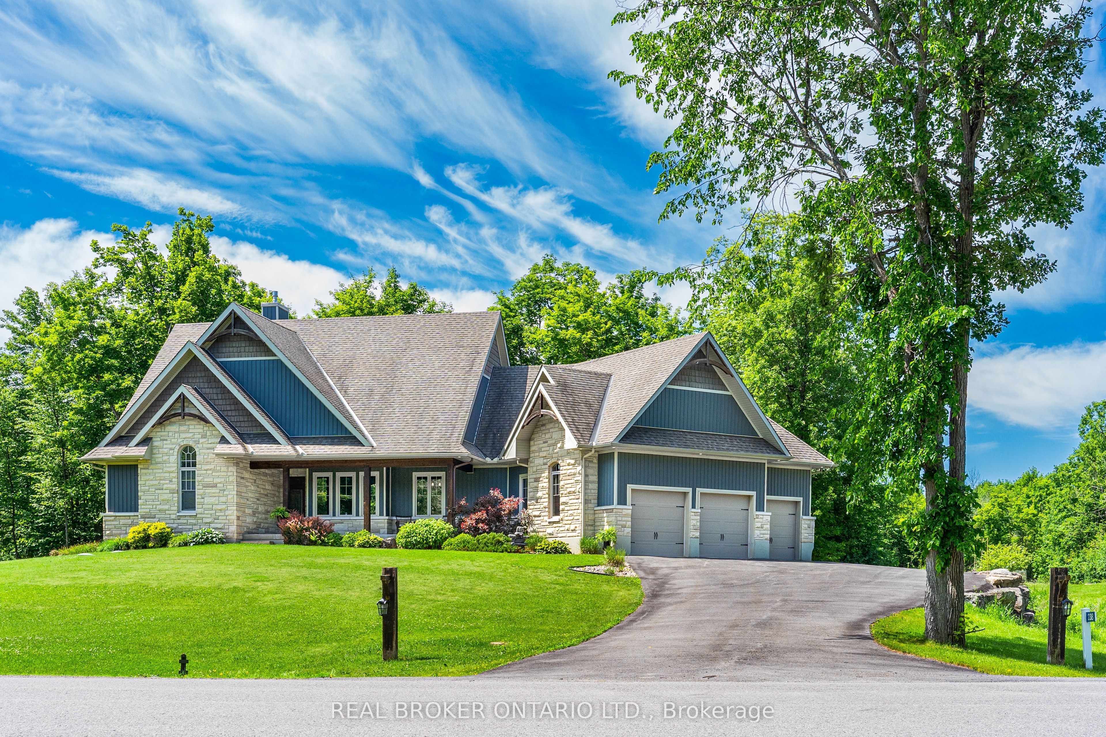 238 Justin Drive, Beckwith, ON K7C 0C4 photo 3