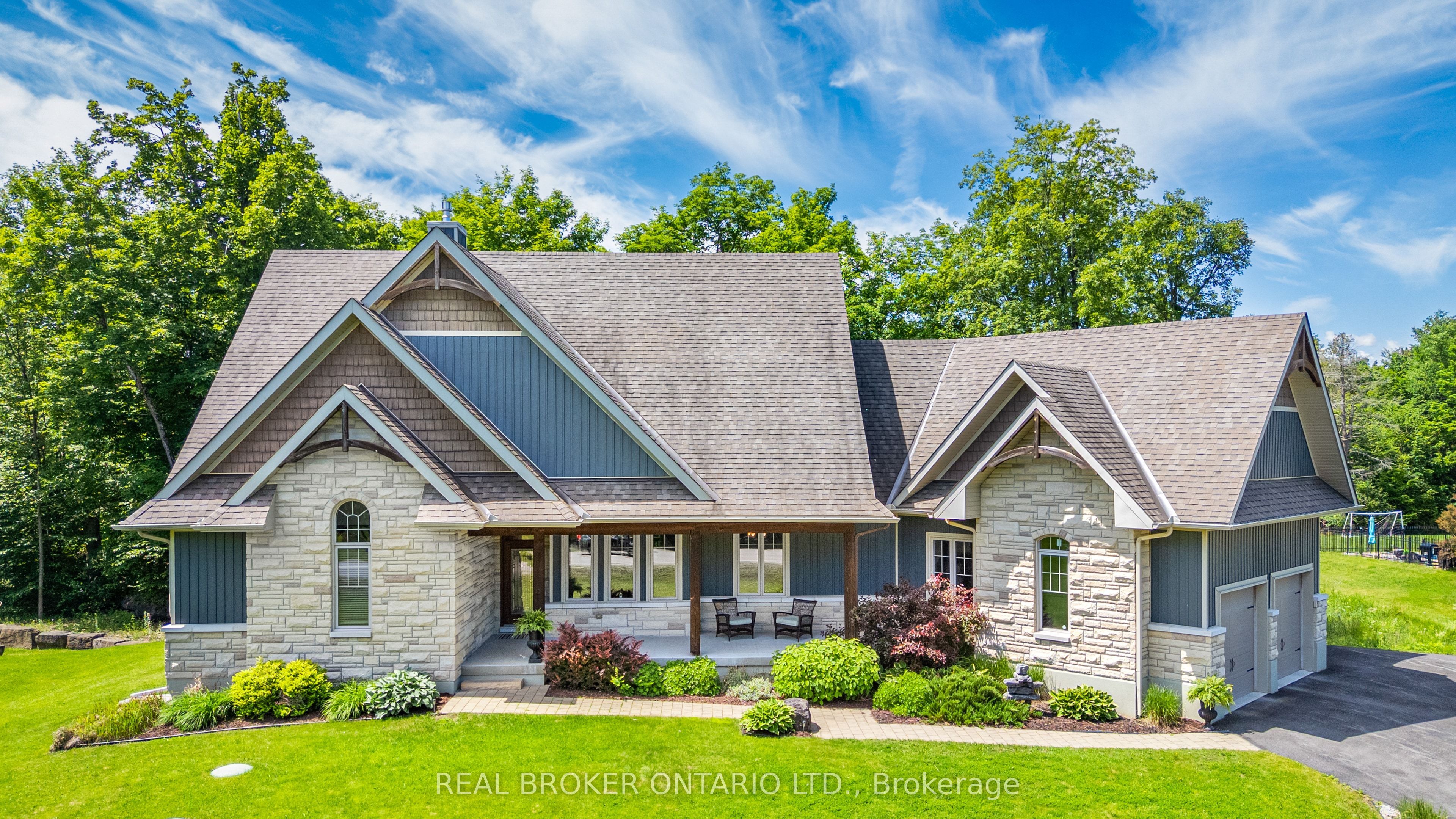 238 Justin Drive, Beckwith, ON K7C 0C4 photo 5