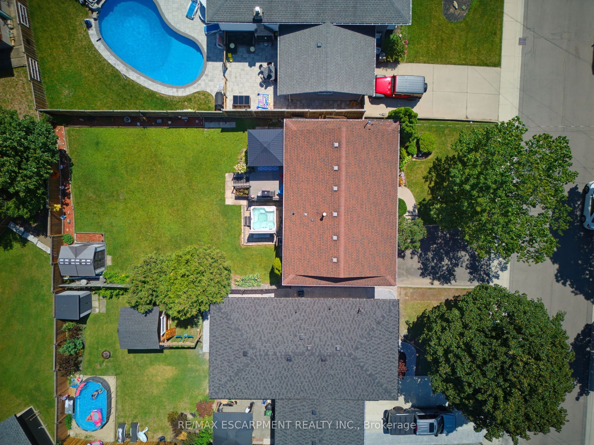 164 Hanover Place, Hamilton, ON L8K 5X6 photo 3