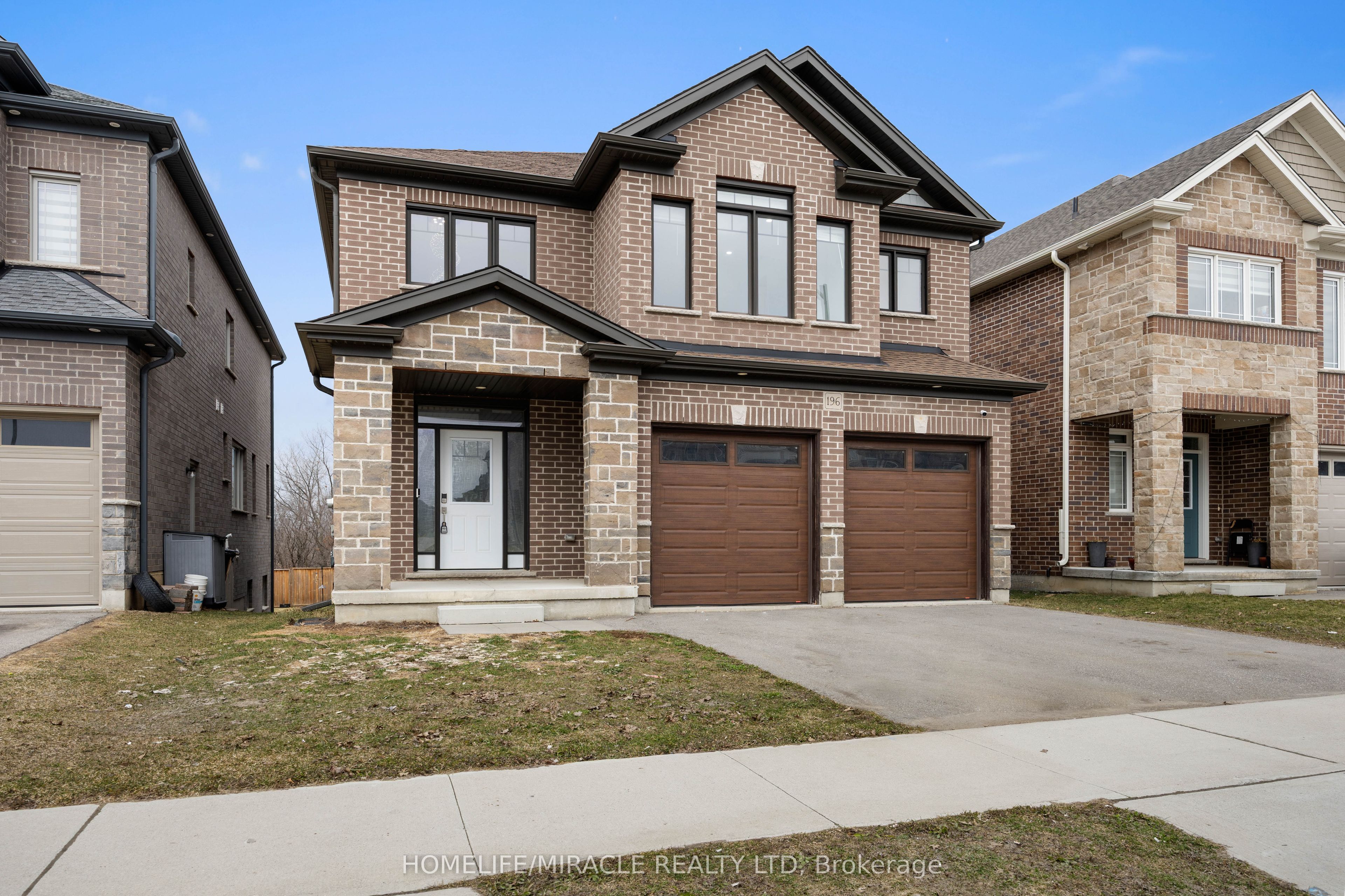 196 Freure Drive, Cambridge, ON N1S 0A9 photo 4