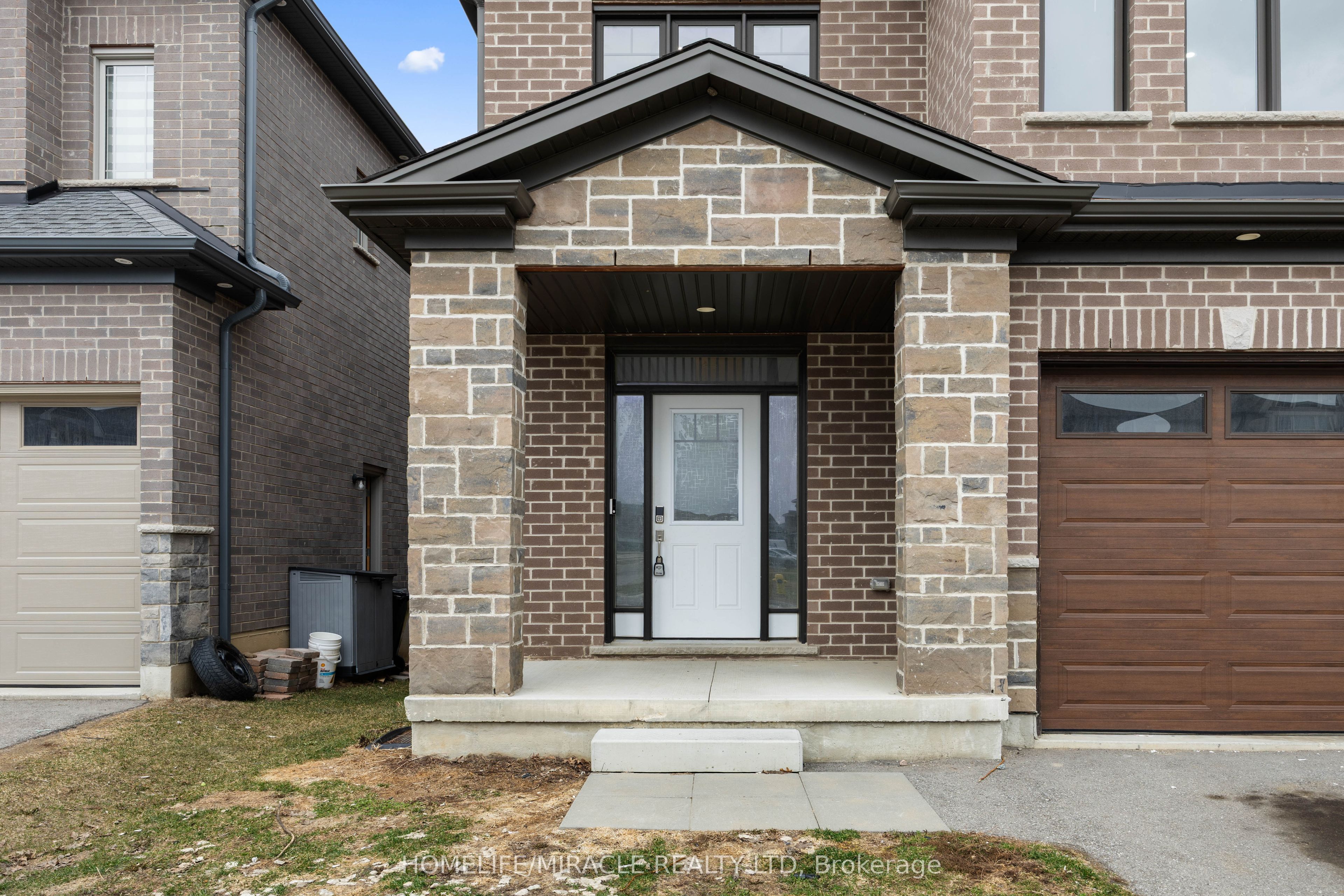 196 Freure Drive, Cambridge, ON N1S 0A9 photo 5