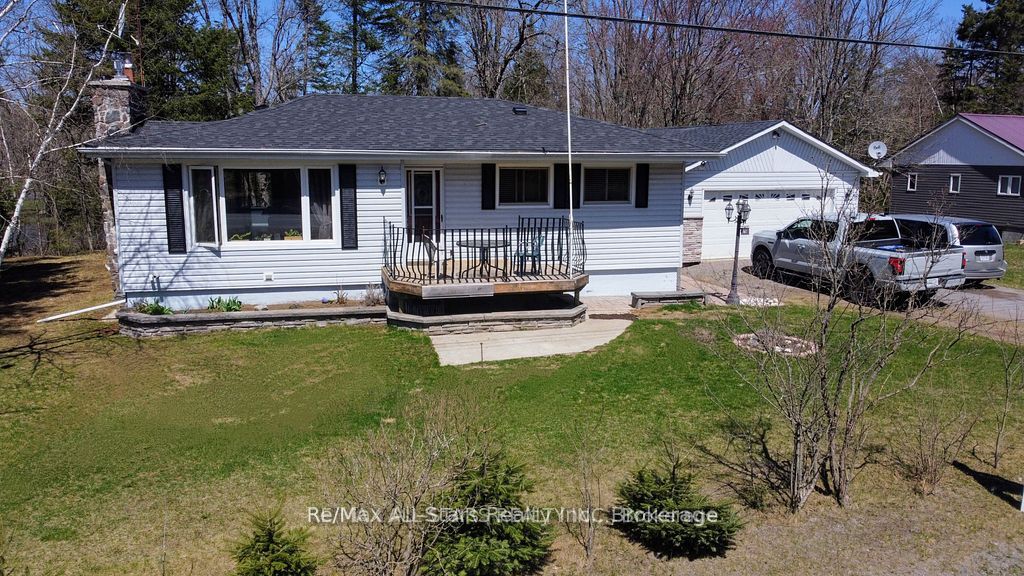 161 McFadden Road, North Kawartha, ON K0L 1A0 photo 2