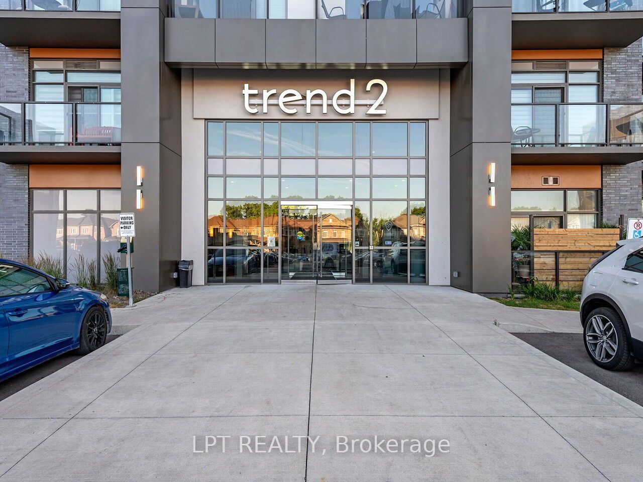 460 Dundas Street E 209, Hamilton, ON L8B 2A5 photo 3