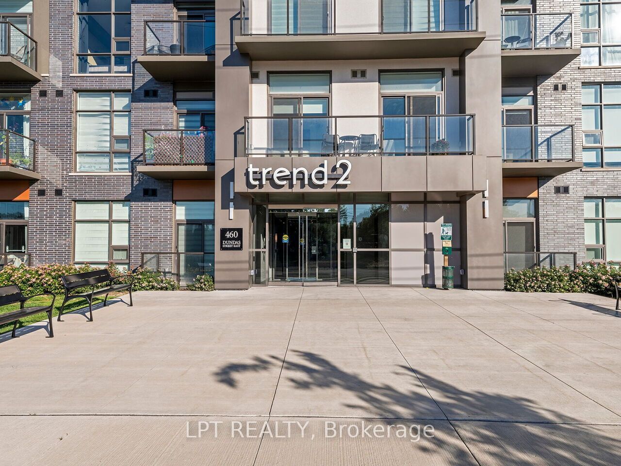 460 Dundas Street E 209, Hamilton, ON L8B 2A5 photo 4