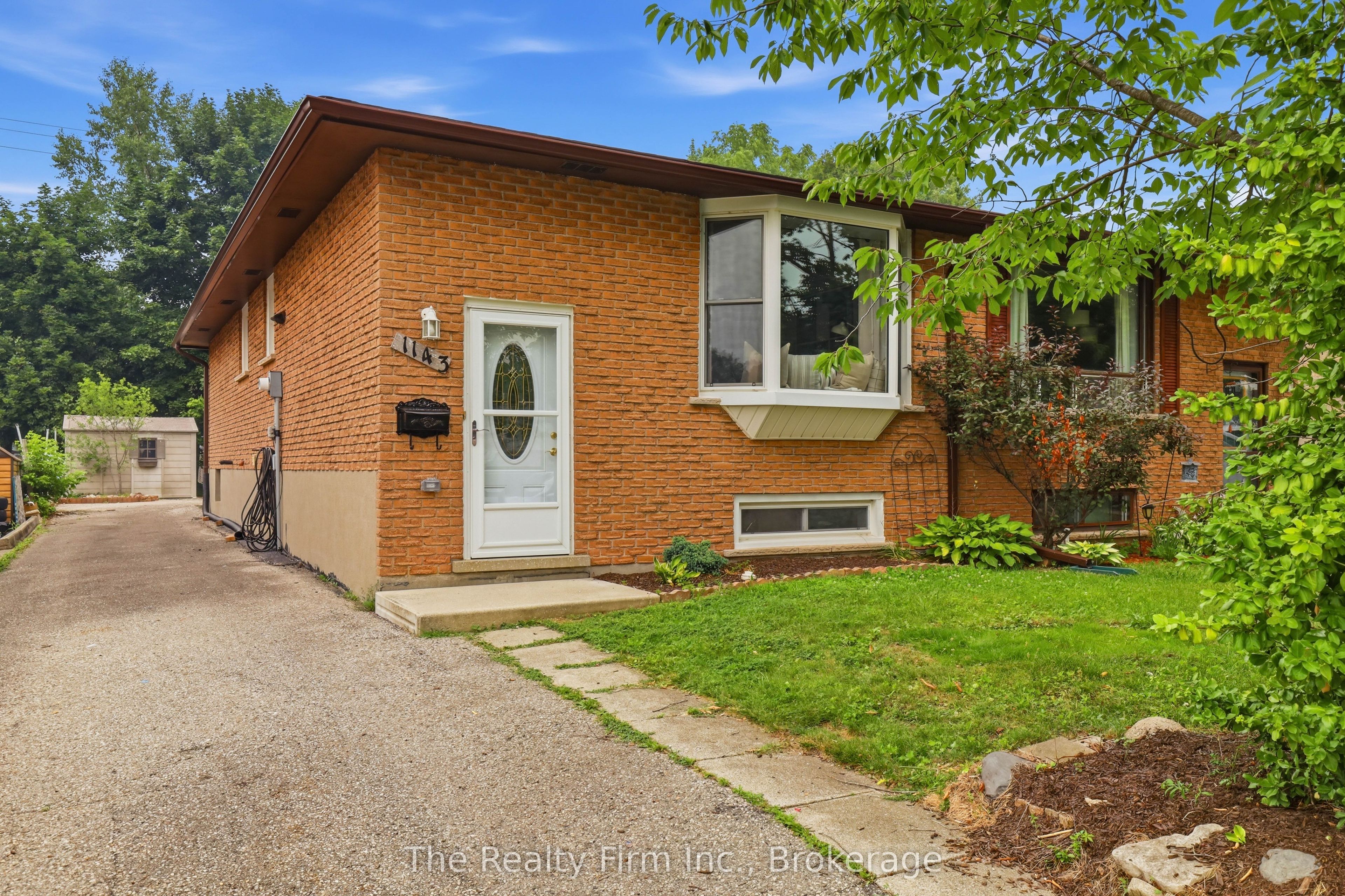 1143 Whealan Road, Woodstock, ON N4S 8E6