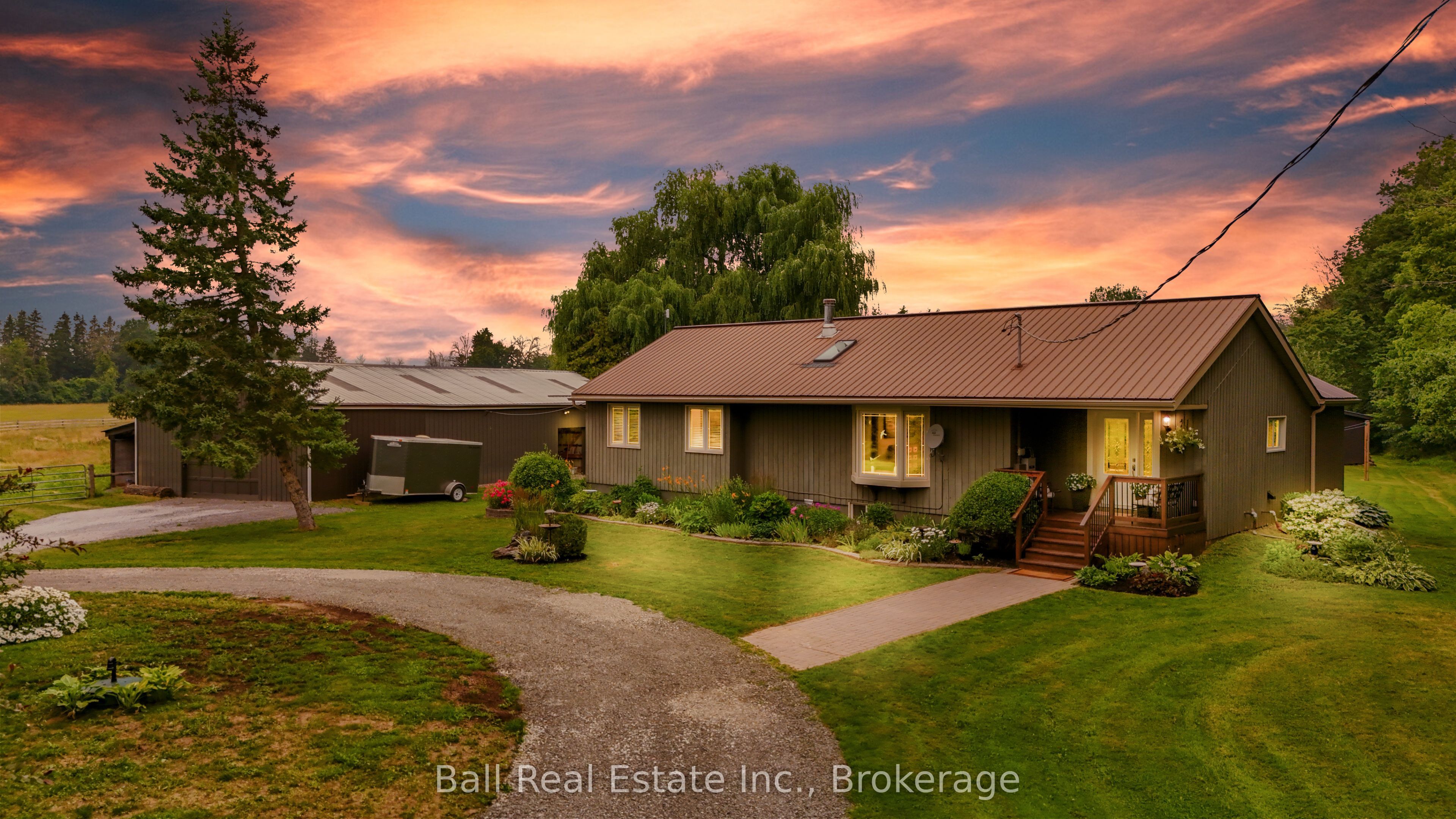 110 Greenwood Road, Otonabee-South Monaghan, ON K9J 6Y3 photo 3