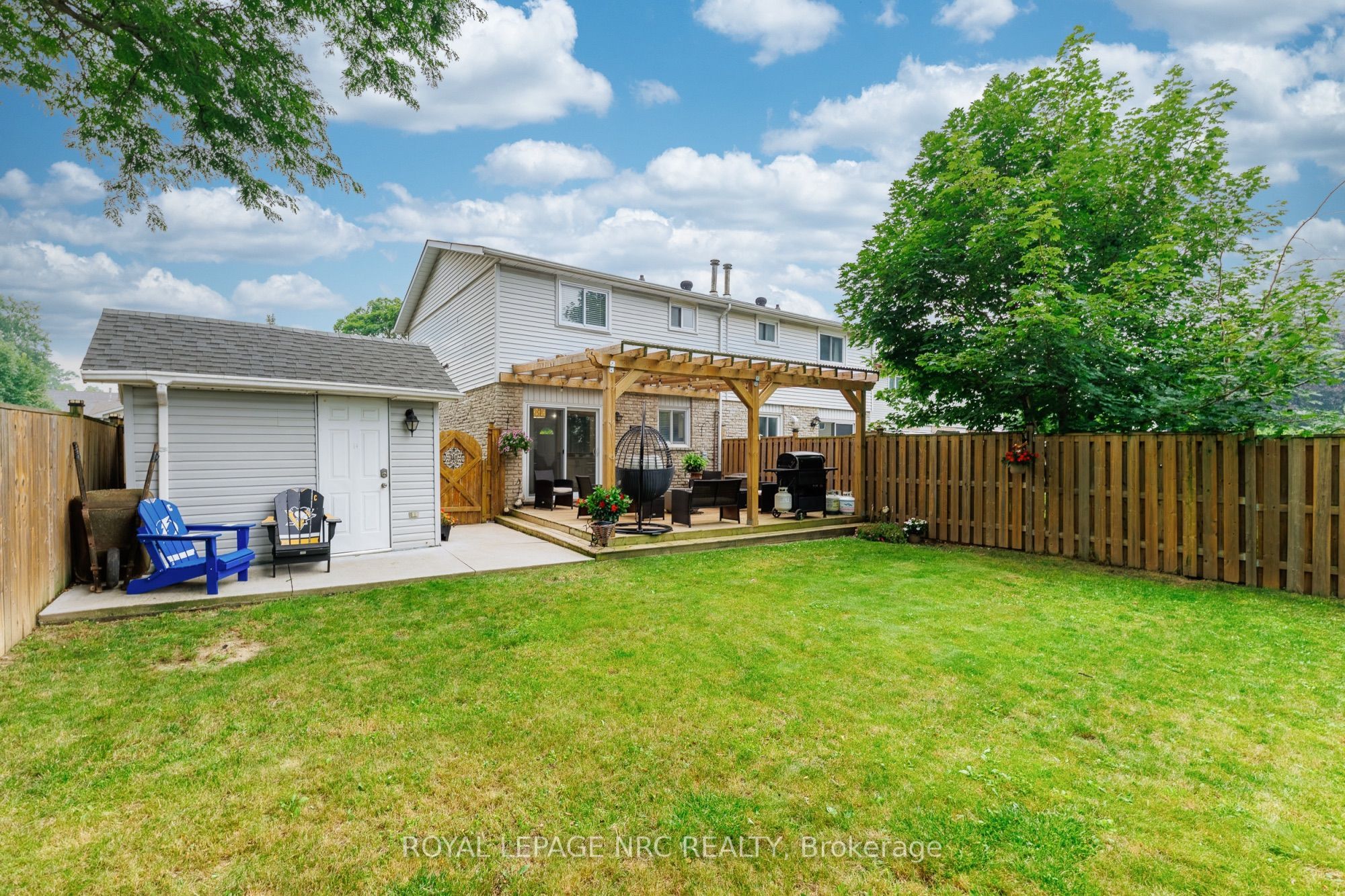 105 Ventura Drive, St. Catharines, ON L2R 7H3 photo 5
