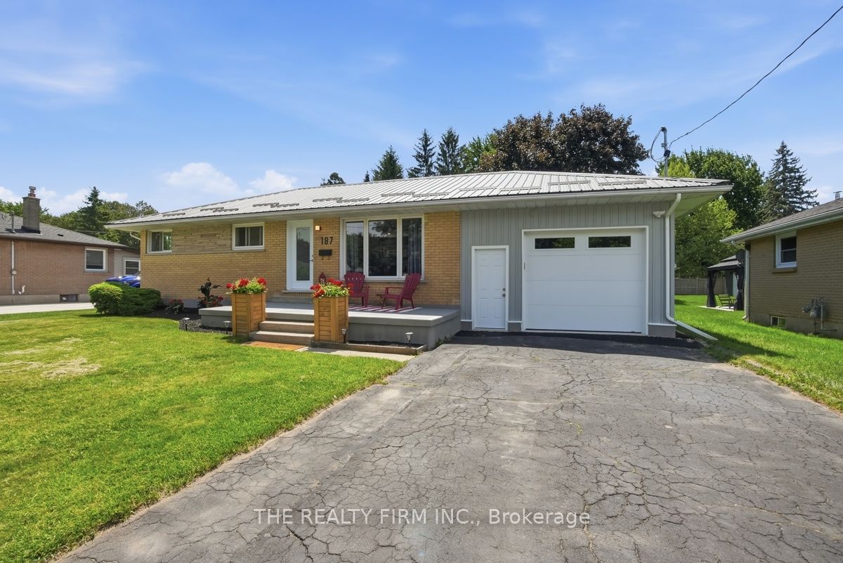 187 Byron Street, Zorra, ON N0M 2M0 photo 2