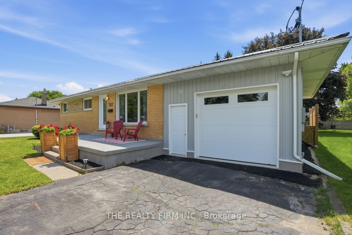 187 Byron Street, Zorra, ON N0M 2M0 photo 3