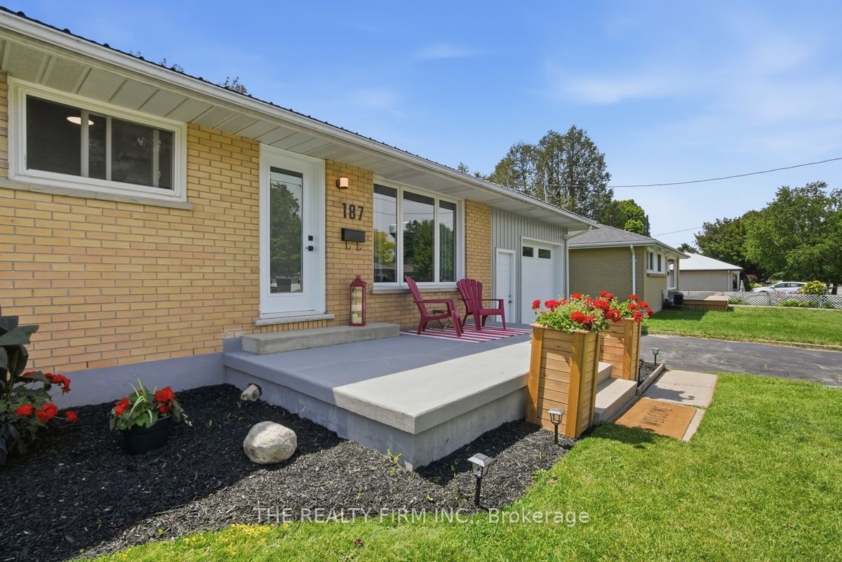 187 Byron Street, Zorra, ON N0M 2M0 photo 4