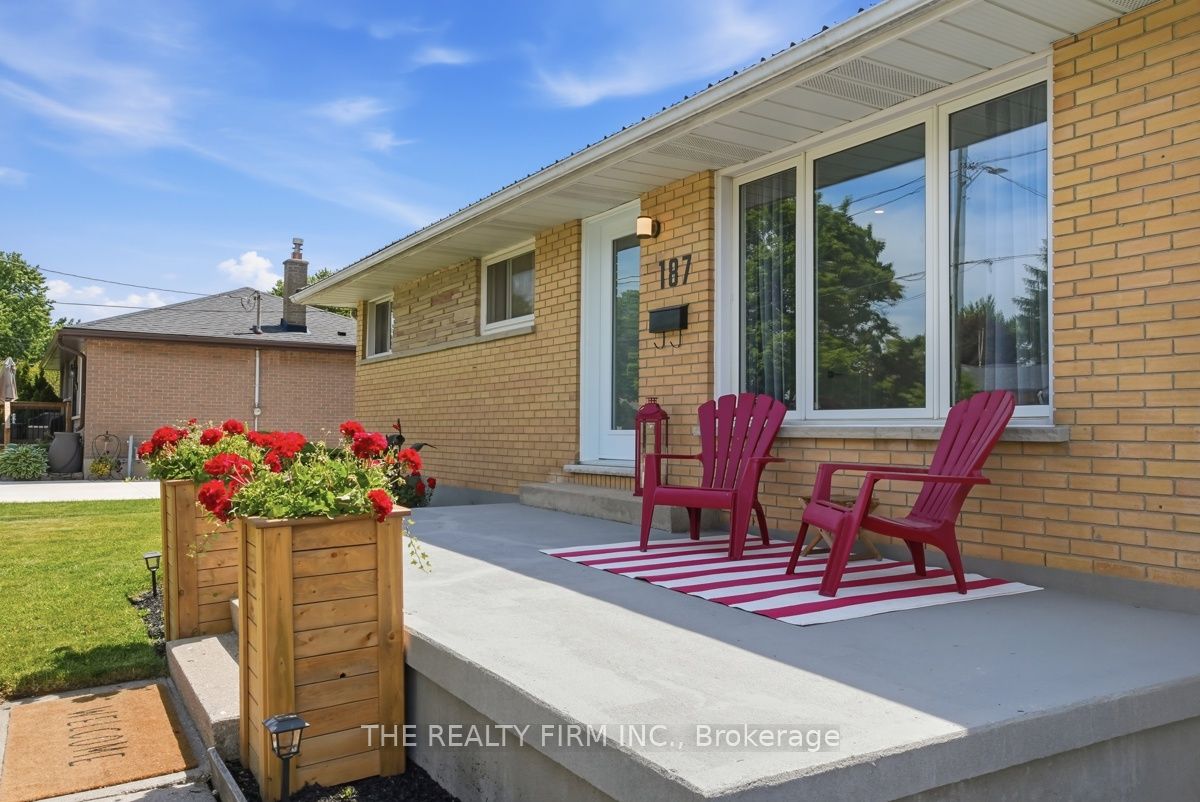 187 Byron Street, Zorra, ON N0M 2M0 photo 5