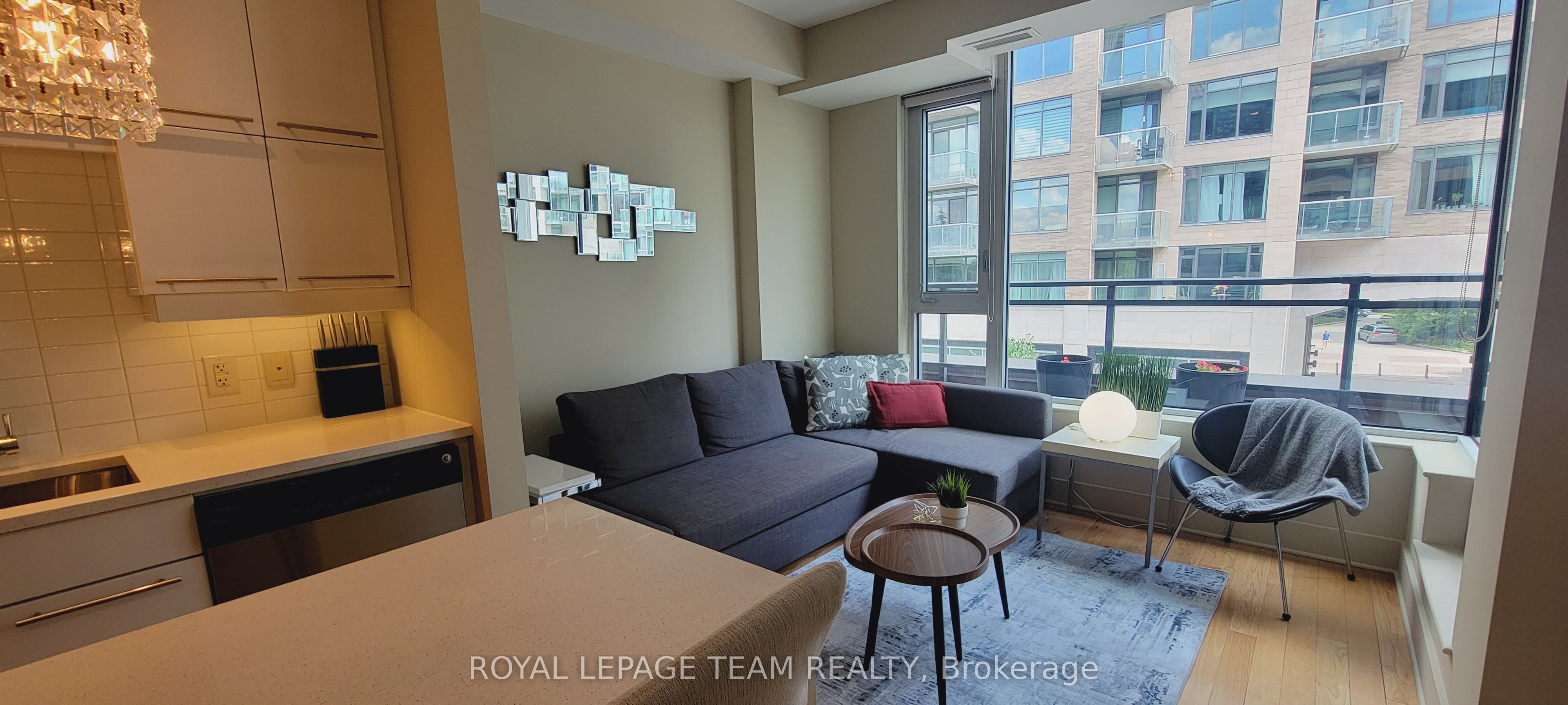 101 Richmond Road 317, Westboro - Hampton Park, ON K1Z 0A6 photo 5