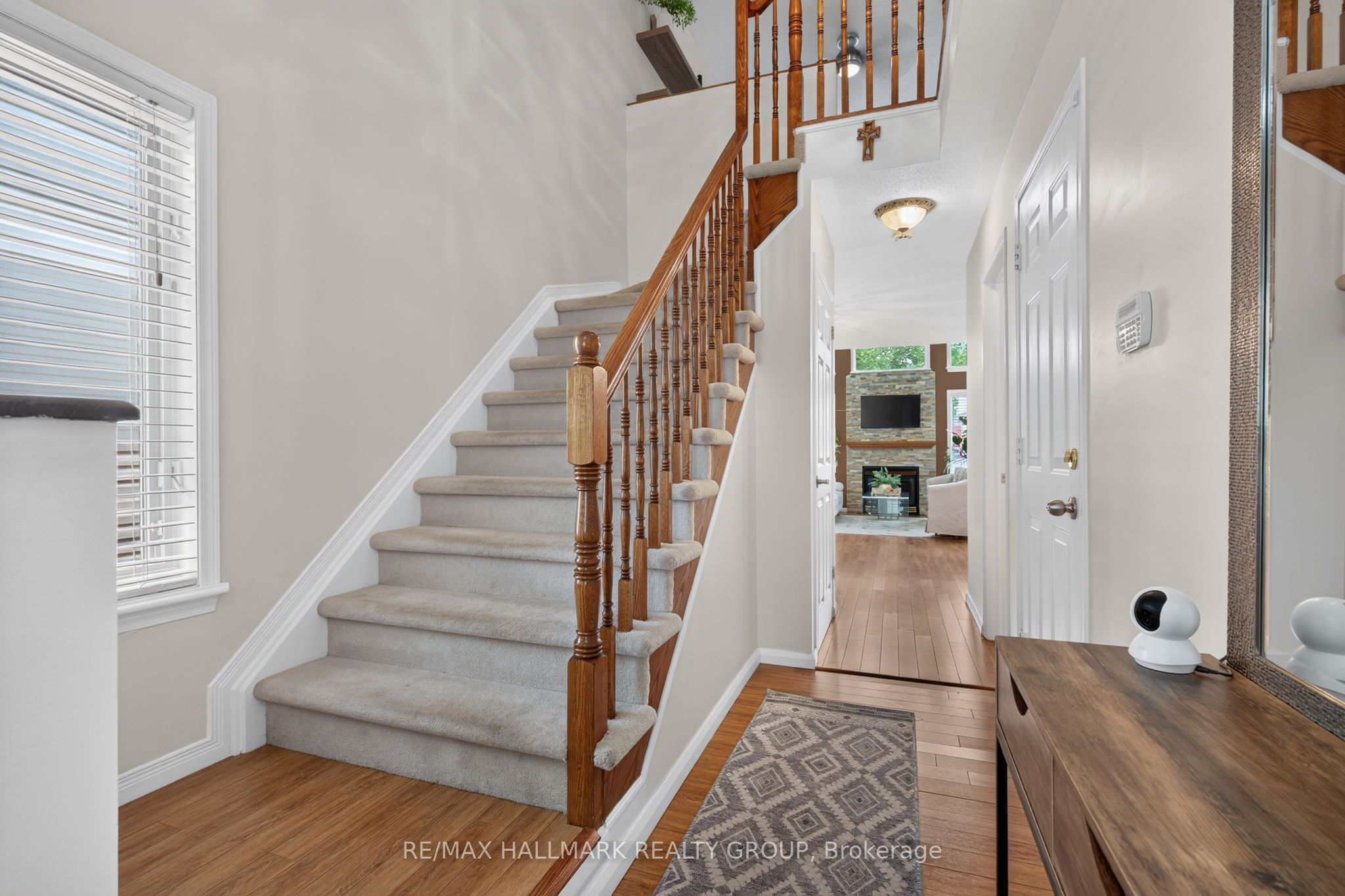 63 Palmadeo Drive, Barrhaven, ON K2J 4Z3 photo 4