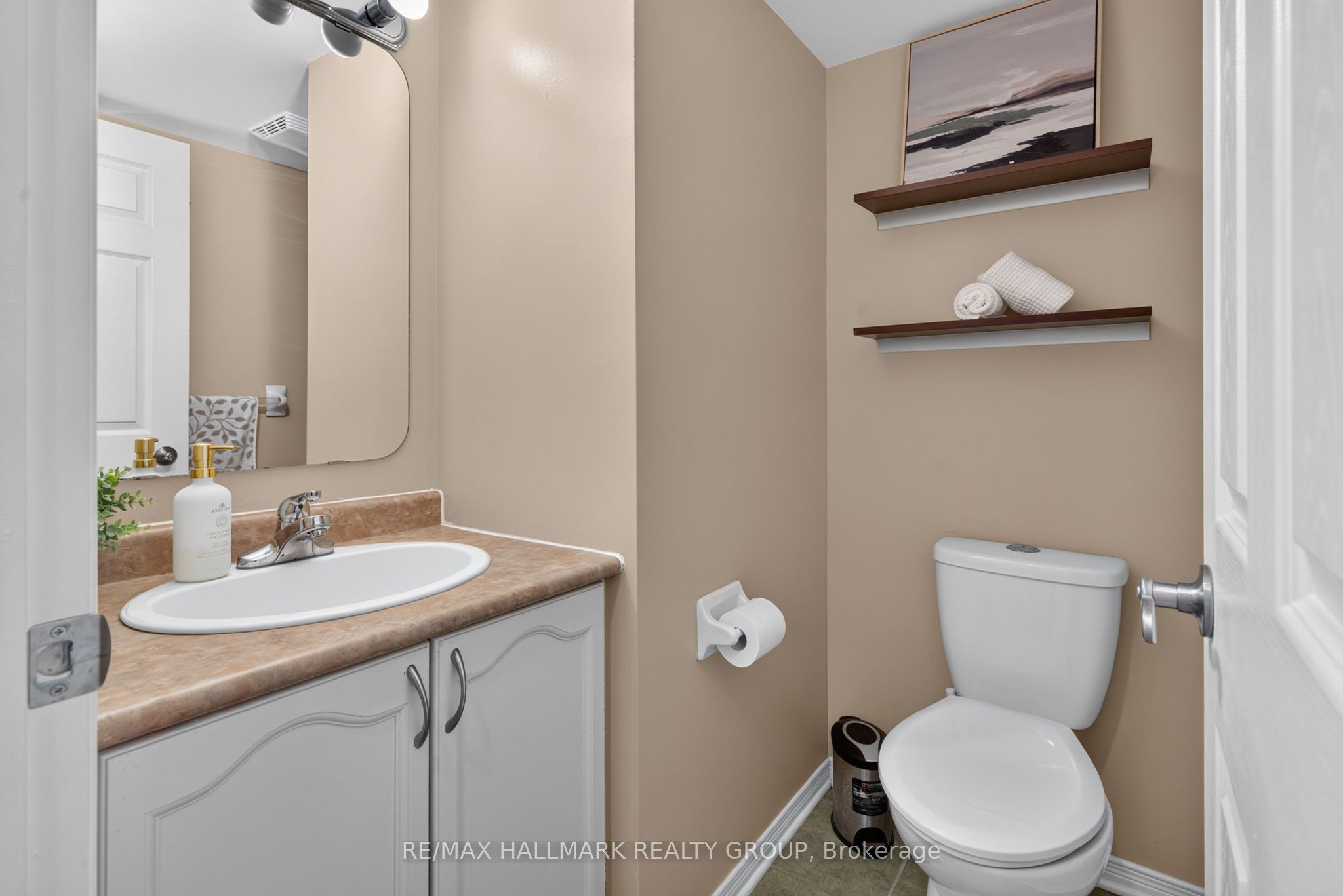 63 Palmadeo Drive, Barrhaven, ON K2J 4Z3 photo 5