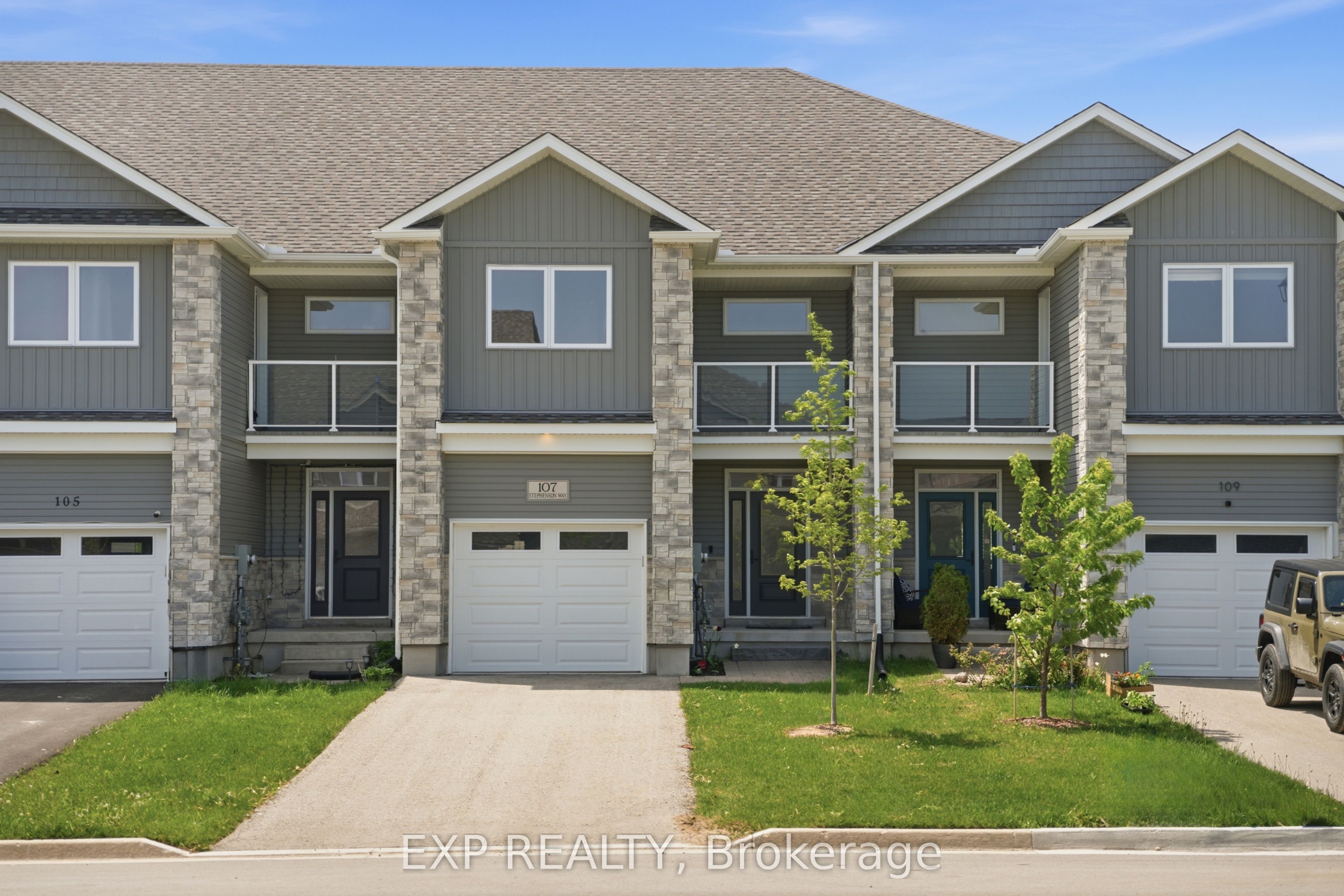 107 Stephenson Way, Minto, ON N0G 2P0