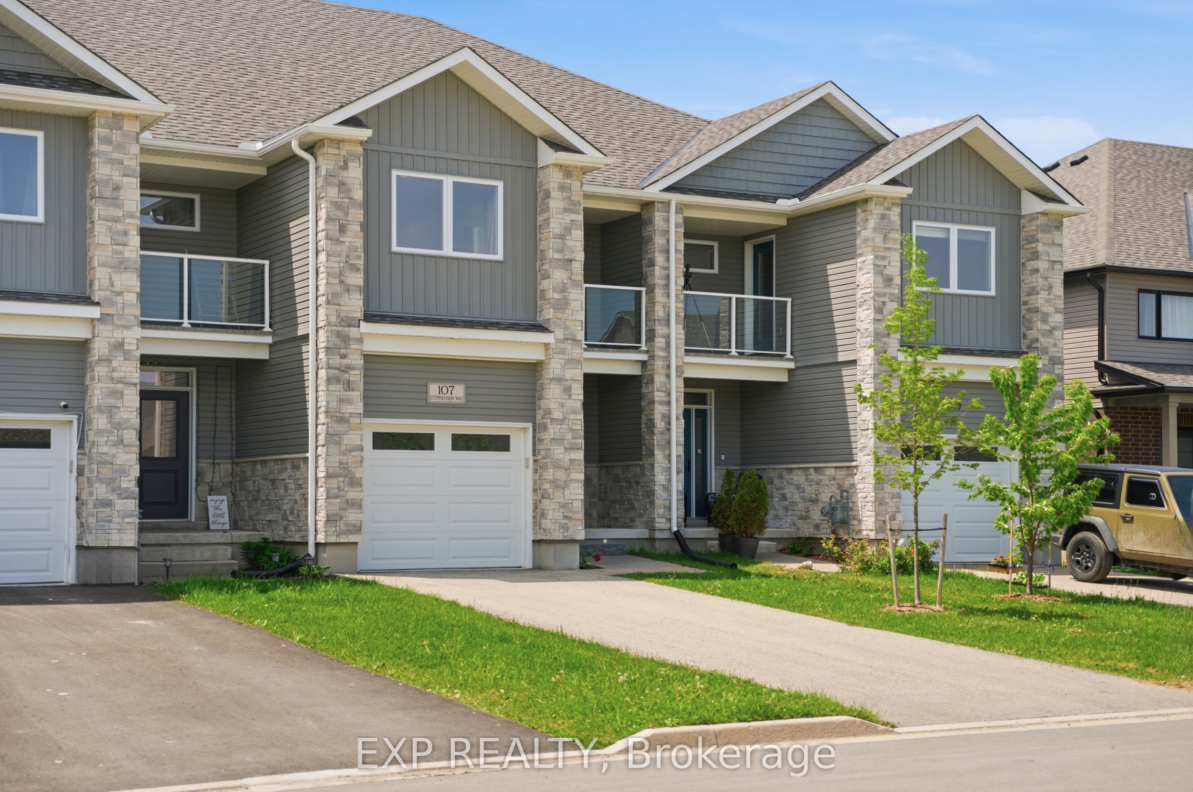 107 Stephenson Way, Minto, ON N0G 2P0 photo 2