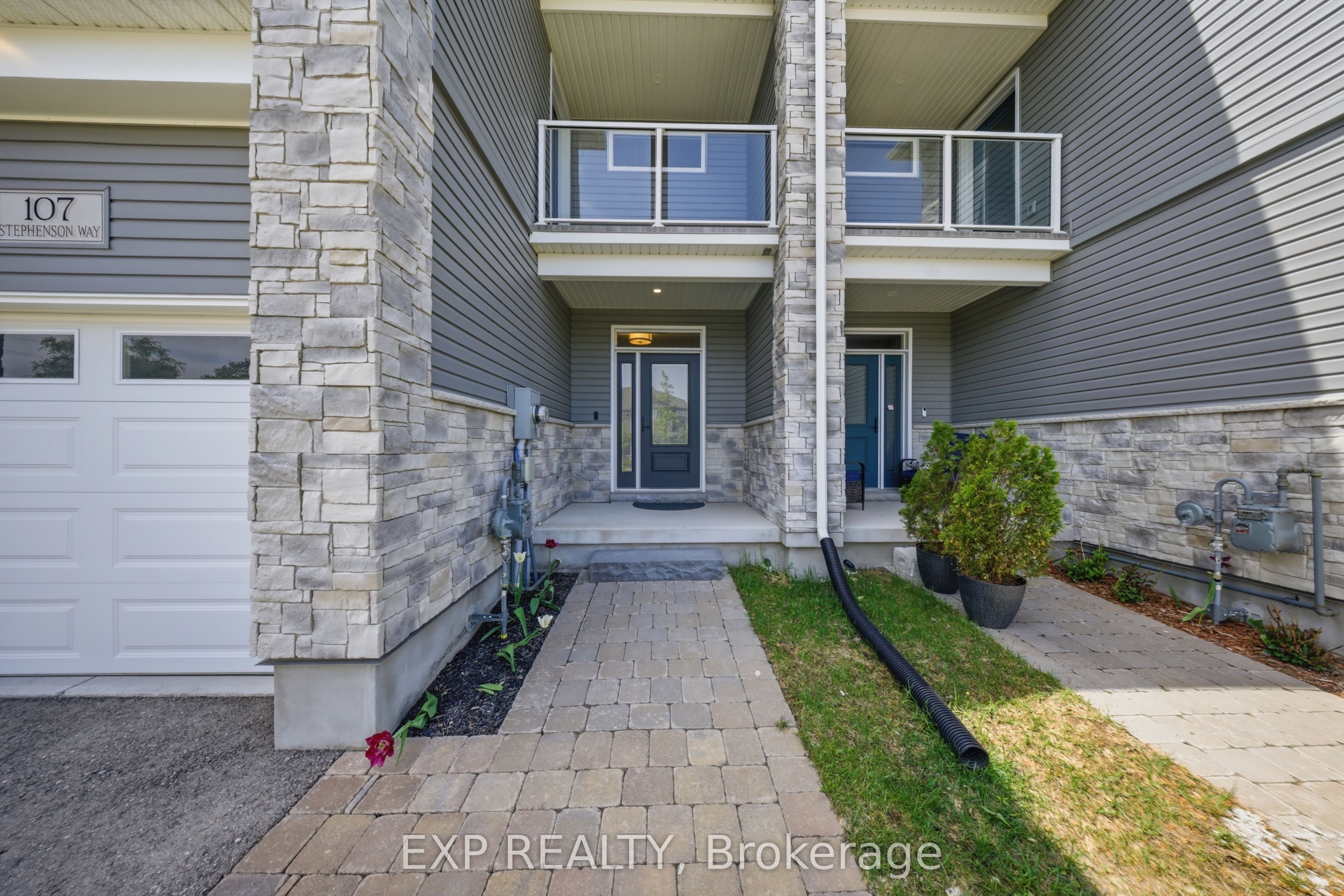 107 Stephenson Way, Minto, ON N0G 2P0 photo 3