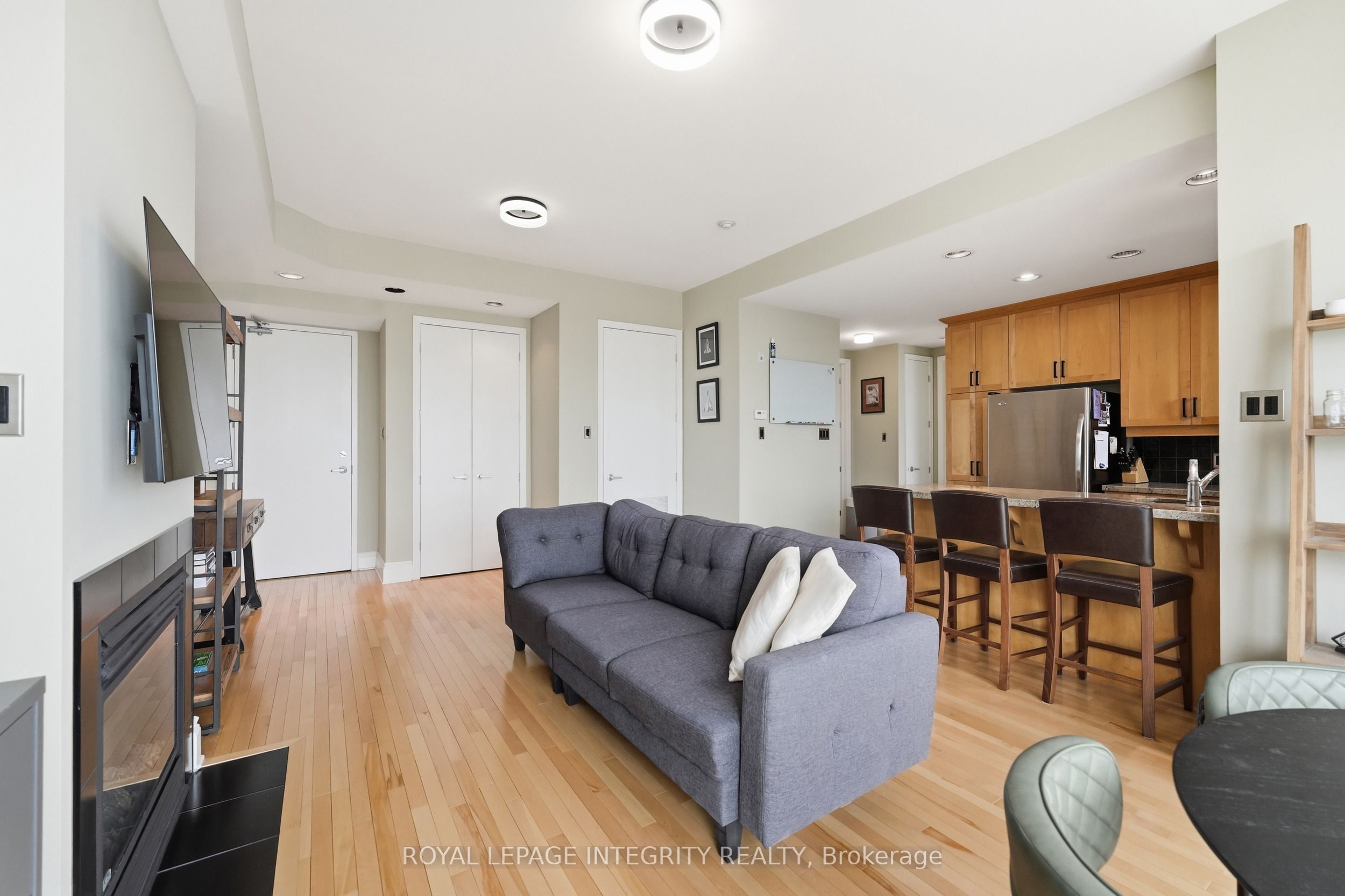 420 Berkley Avenue 802, Carlingwood - Westboro and Area, ON K2A 4H5 photo 5