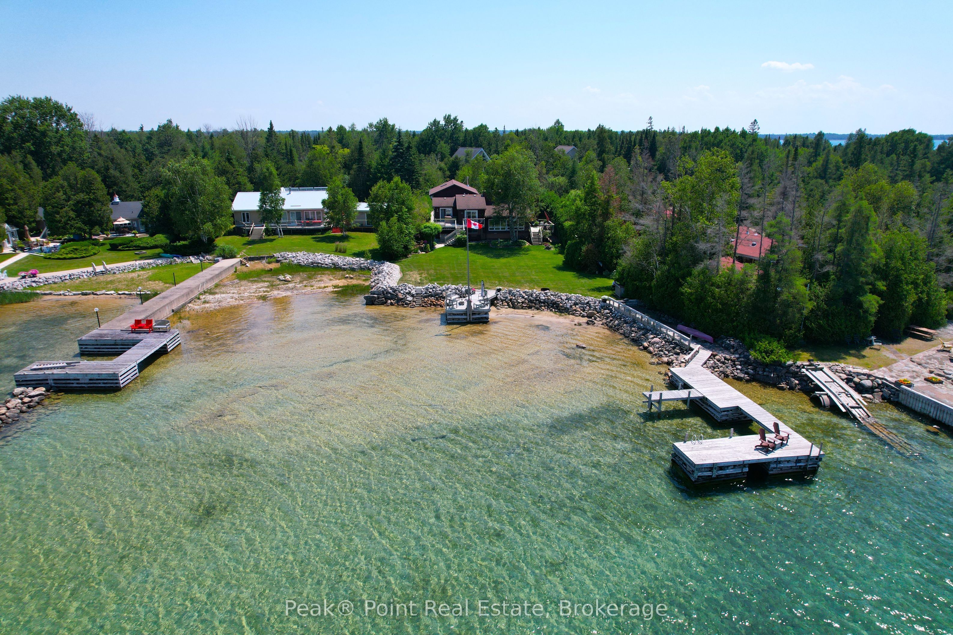 36 Barrie Avenue, South Bruce Peninsula, ON N0H 2G0 photo 4